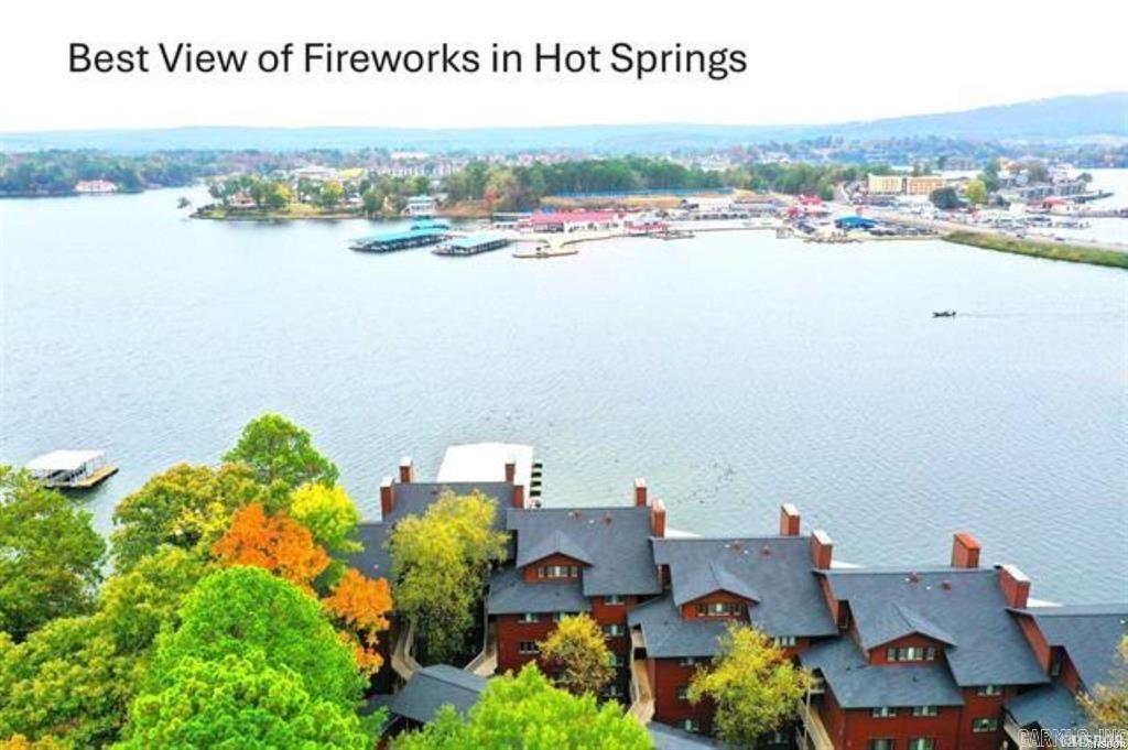 142 Lake Hamilton  Hot Springs, AR