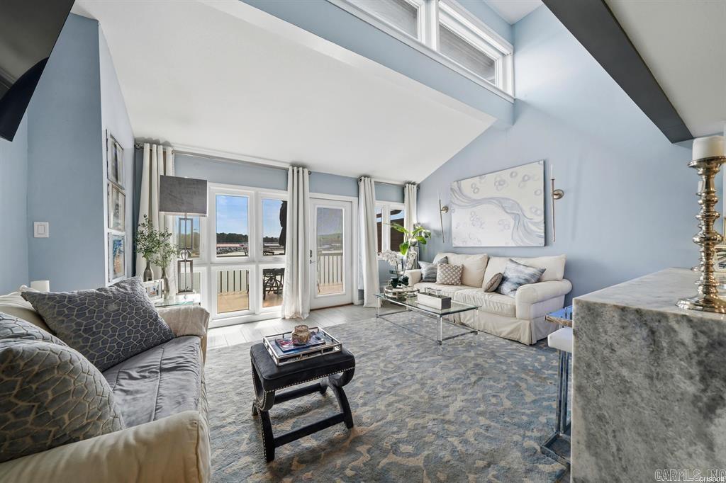 142 Lake Hamilton  Hot Springs, AR