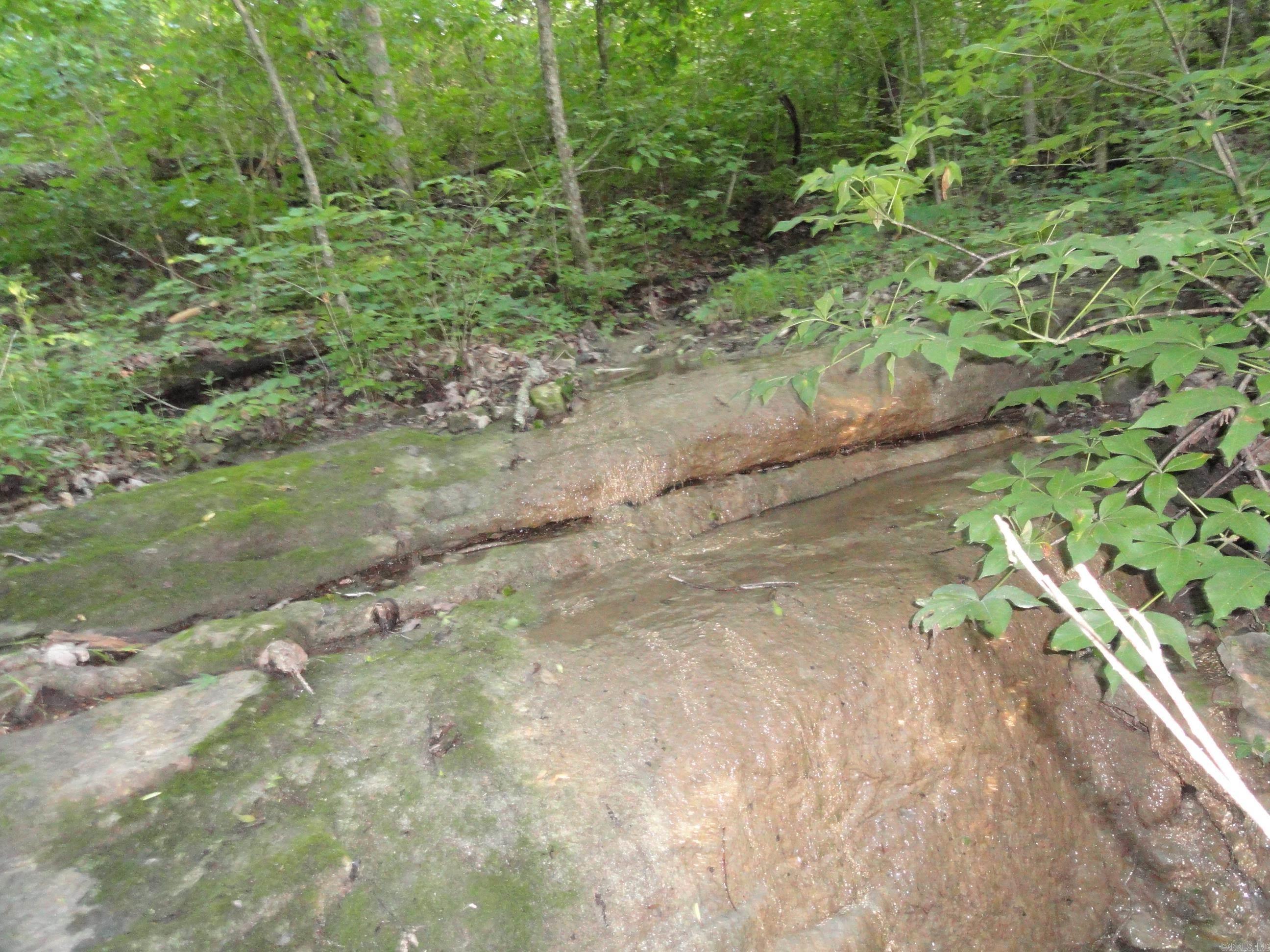 168 Reflections  Marshall, AR