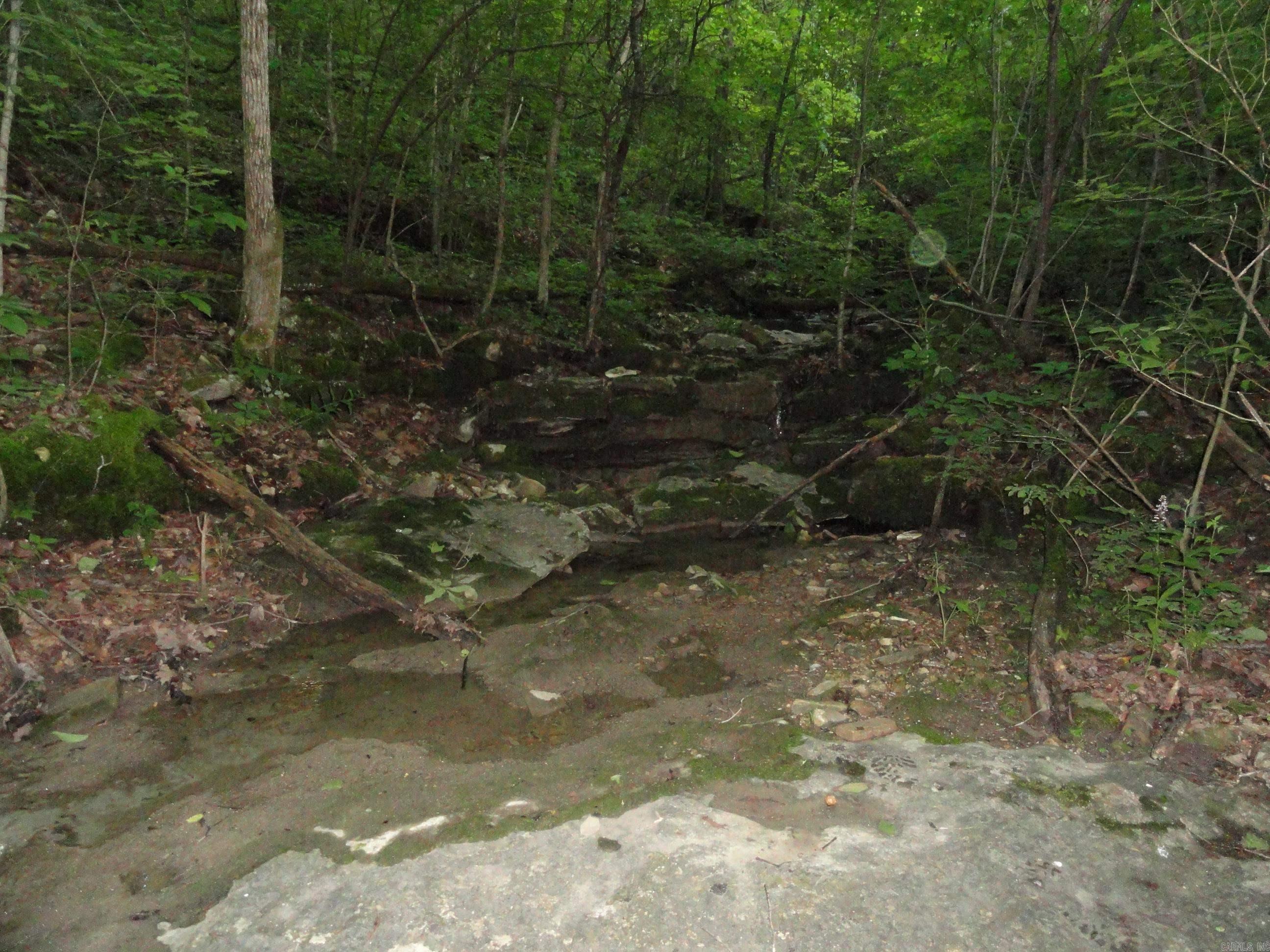 168 Reflections  Marshall, AR