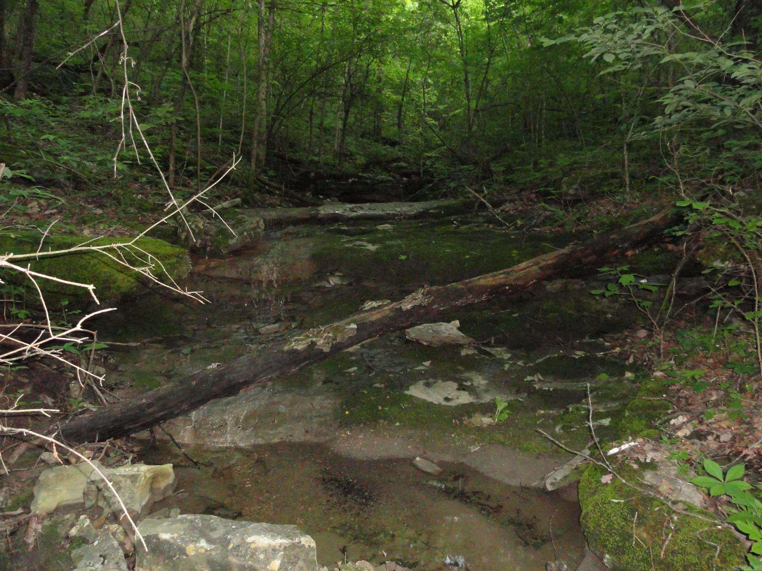 168 Reflections  Marshall, AR