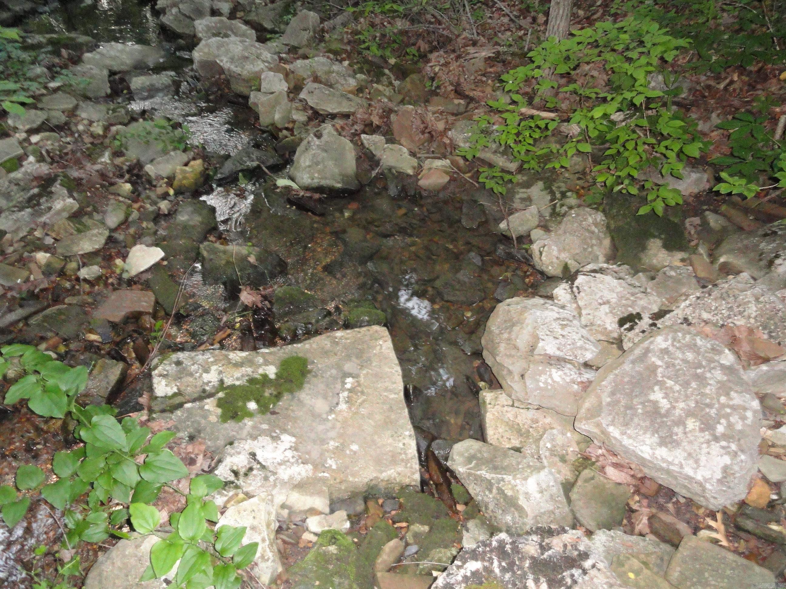 168 Reflections  Marshall, AR