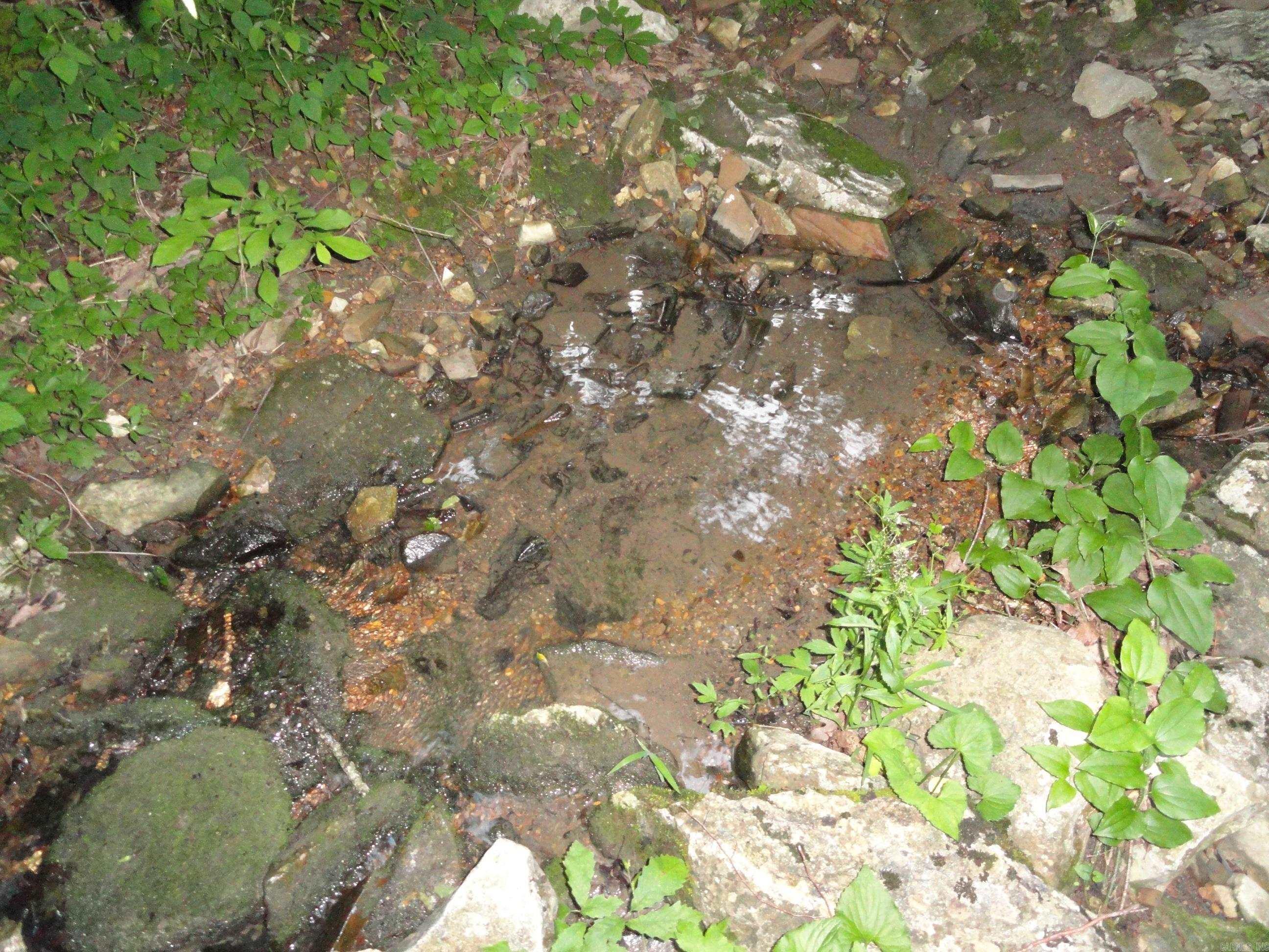 168 Reflections  Marshall, AR