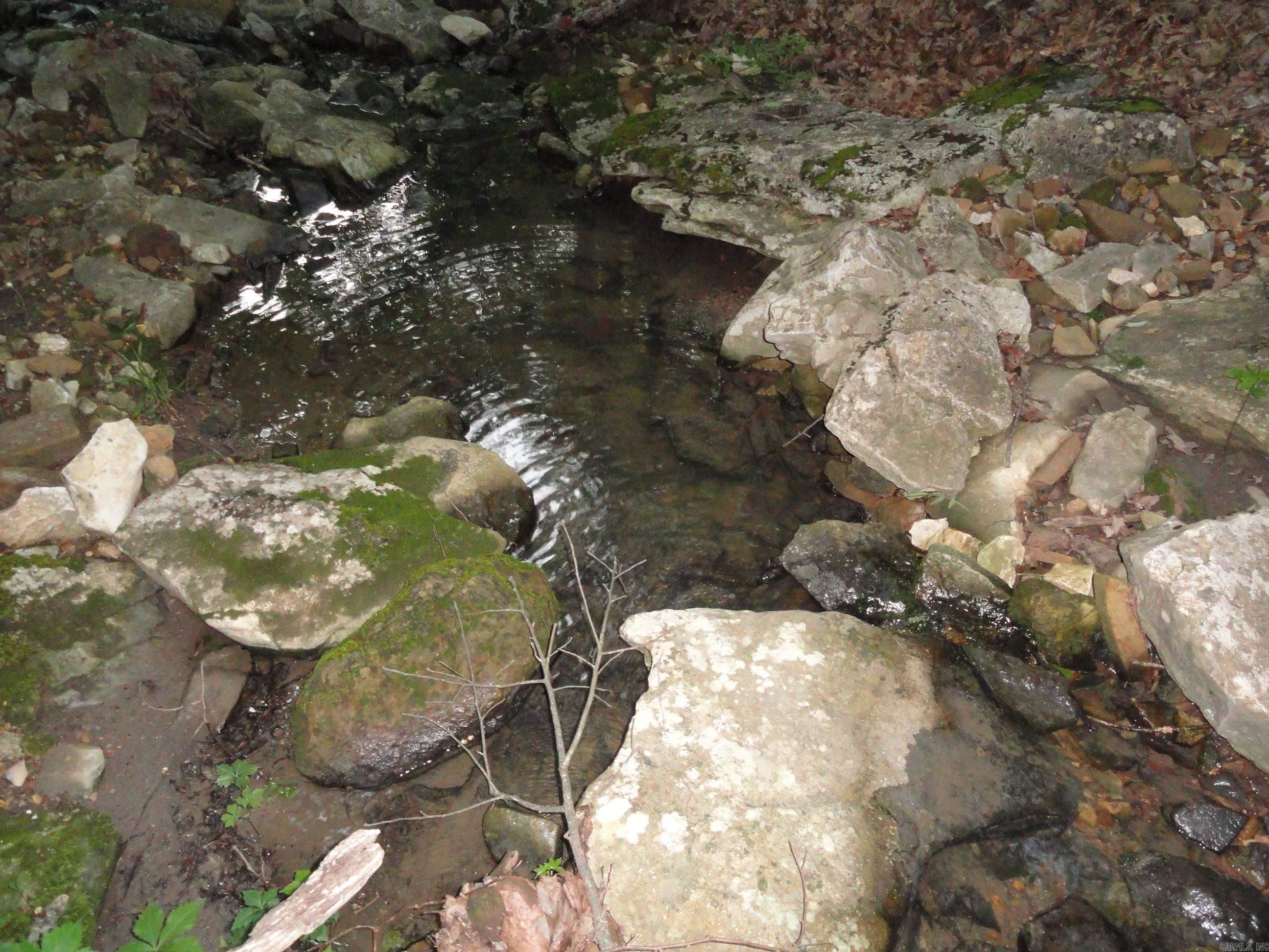 168 Reflections  Marshall, AR