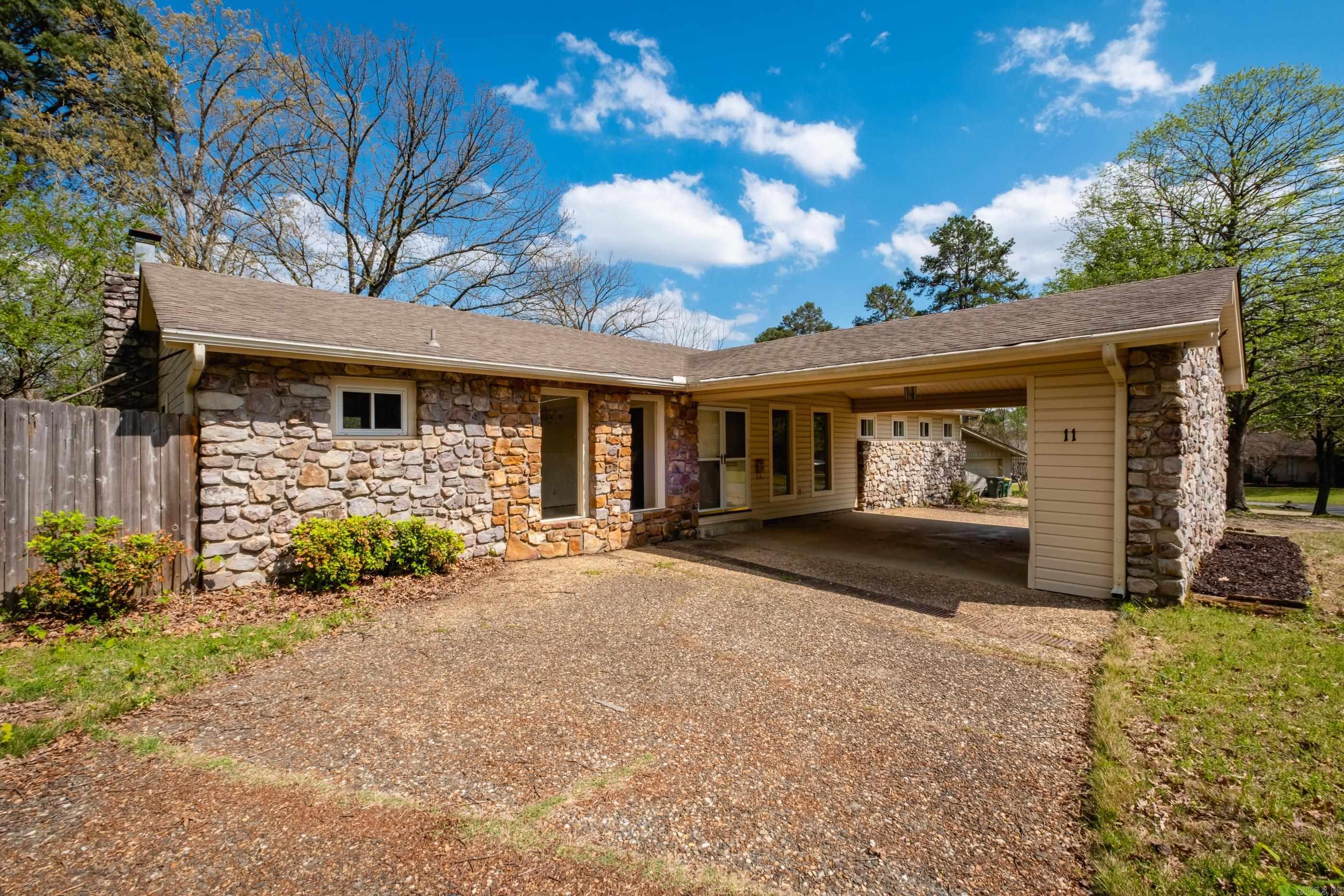 11 Crownpoint  Little Rock, AR