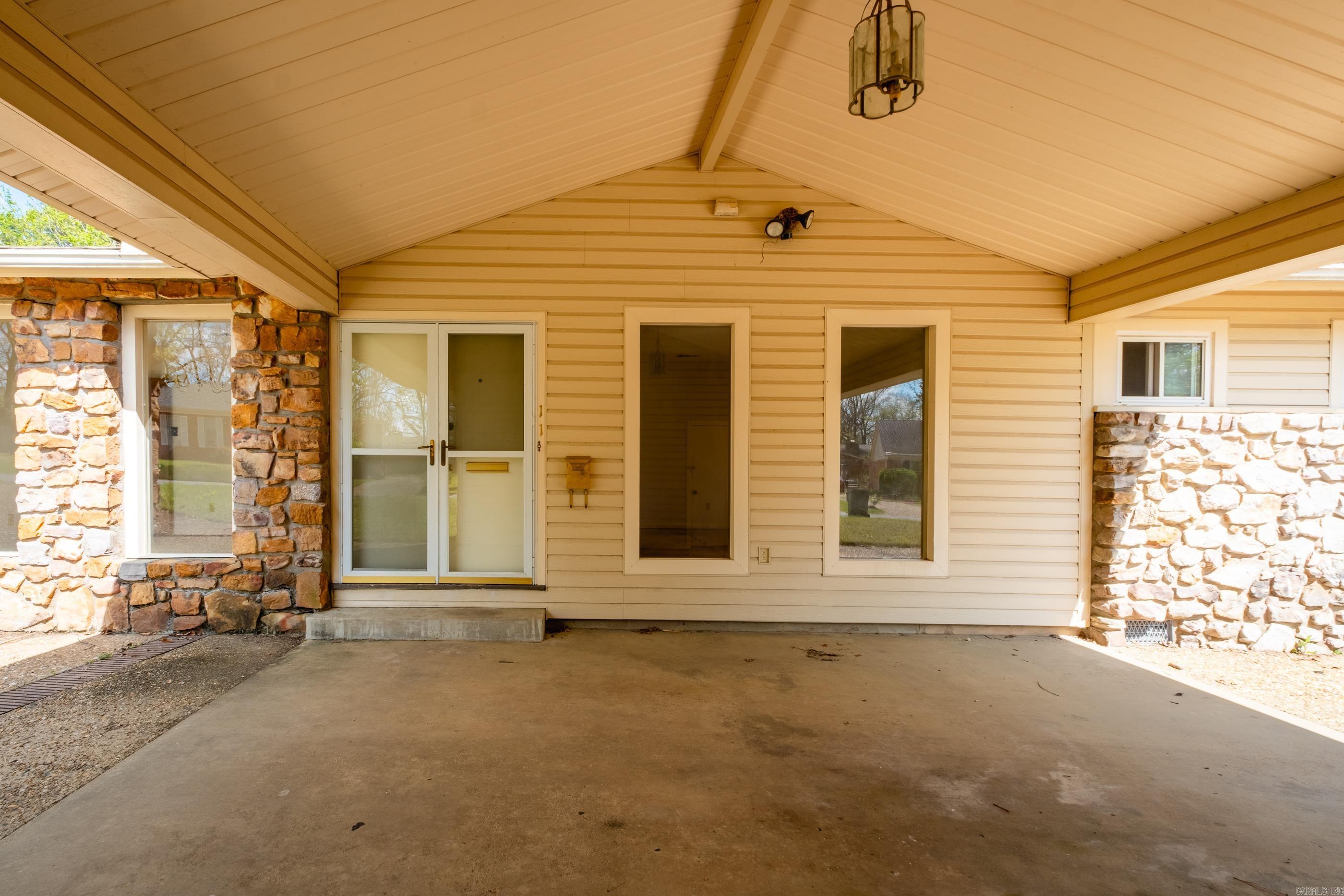 11 Crownpoint  Little Rock, AR