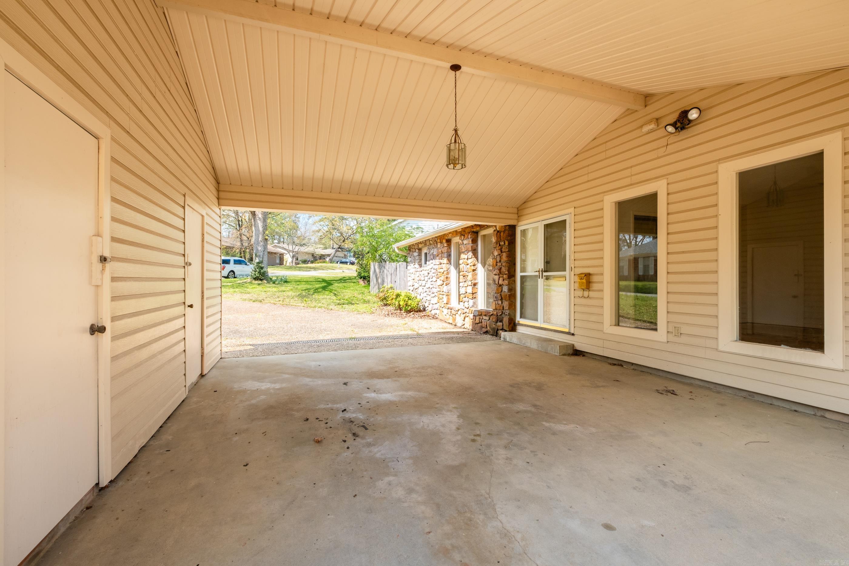 11 Crownpoint  Little Rock, AR