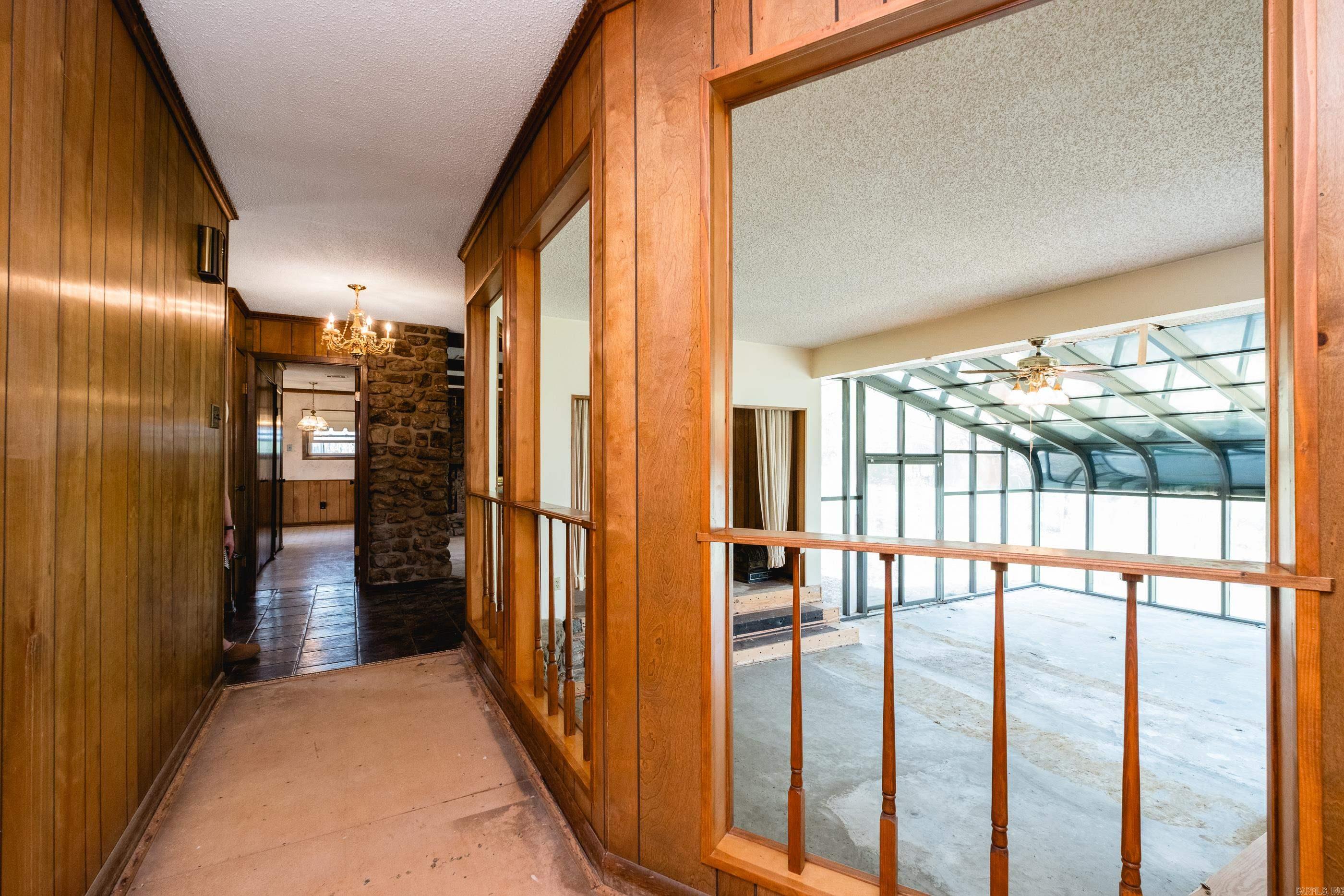 11 Crownpoint  Little Rock, AR