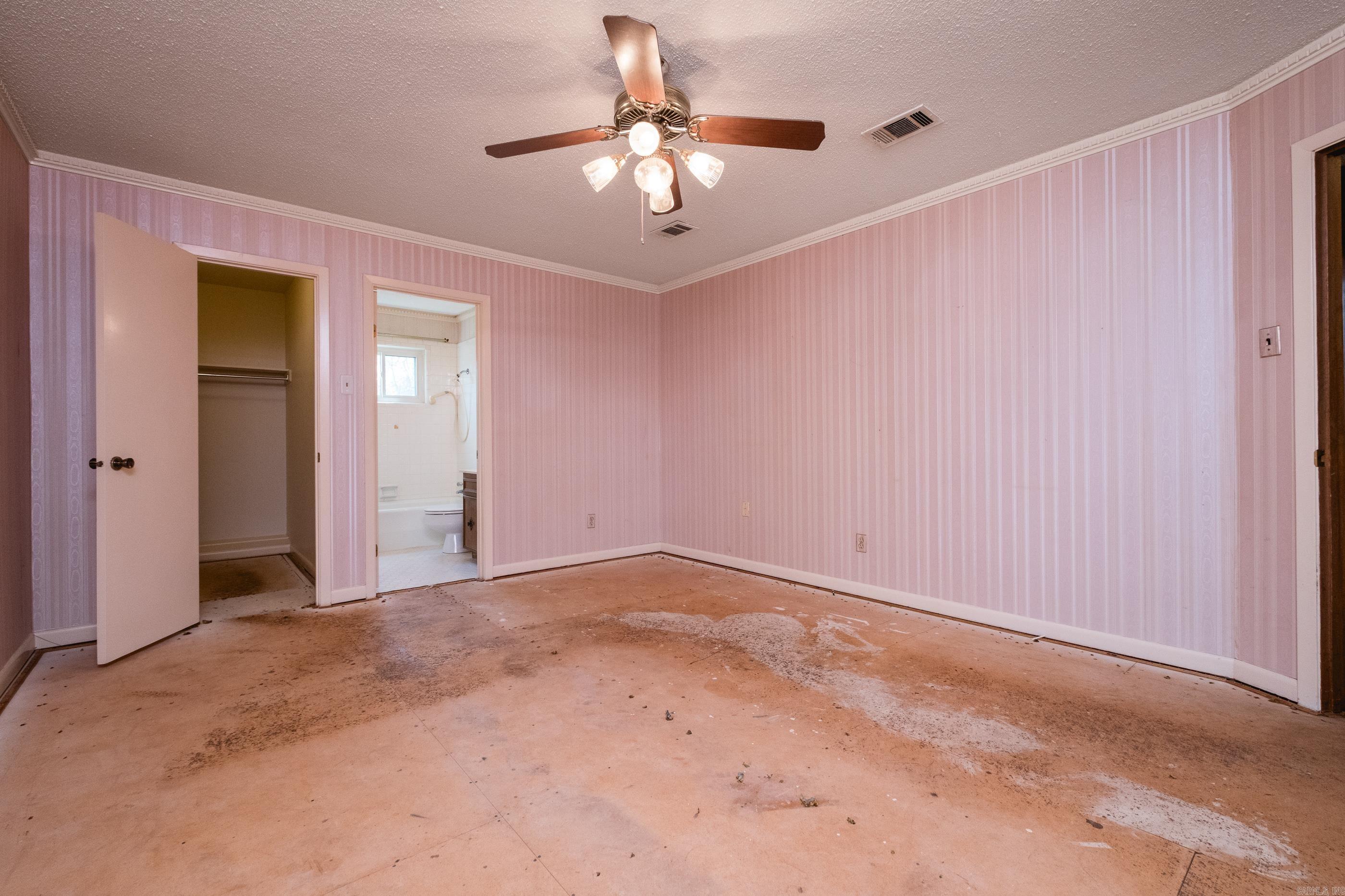 11 Crownpoint  Little Rock, AR