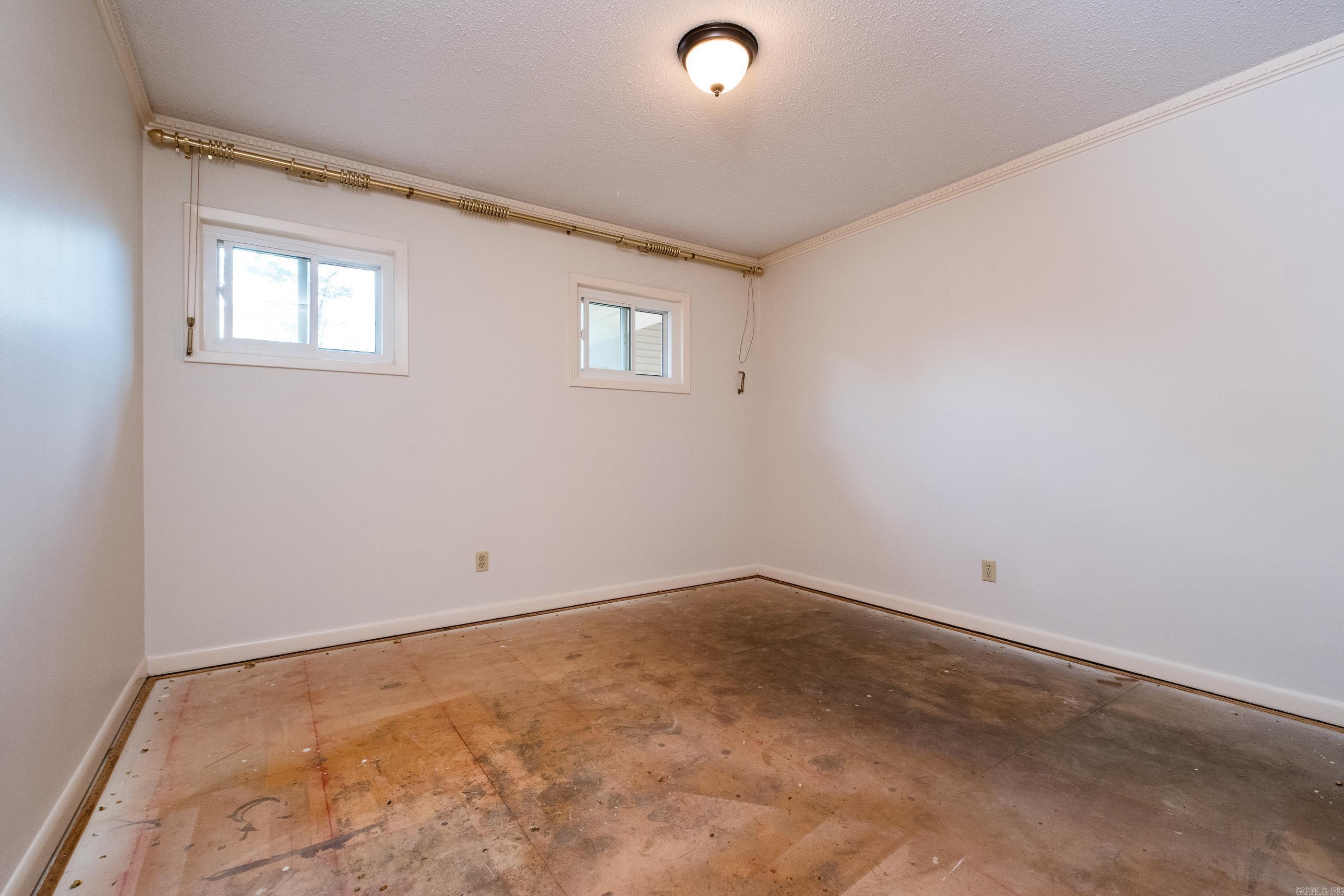 11 Crownpoint  Little Rock, AR