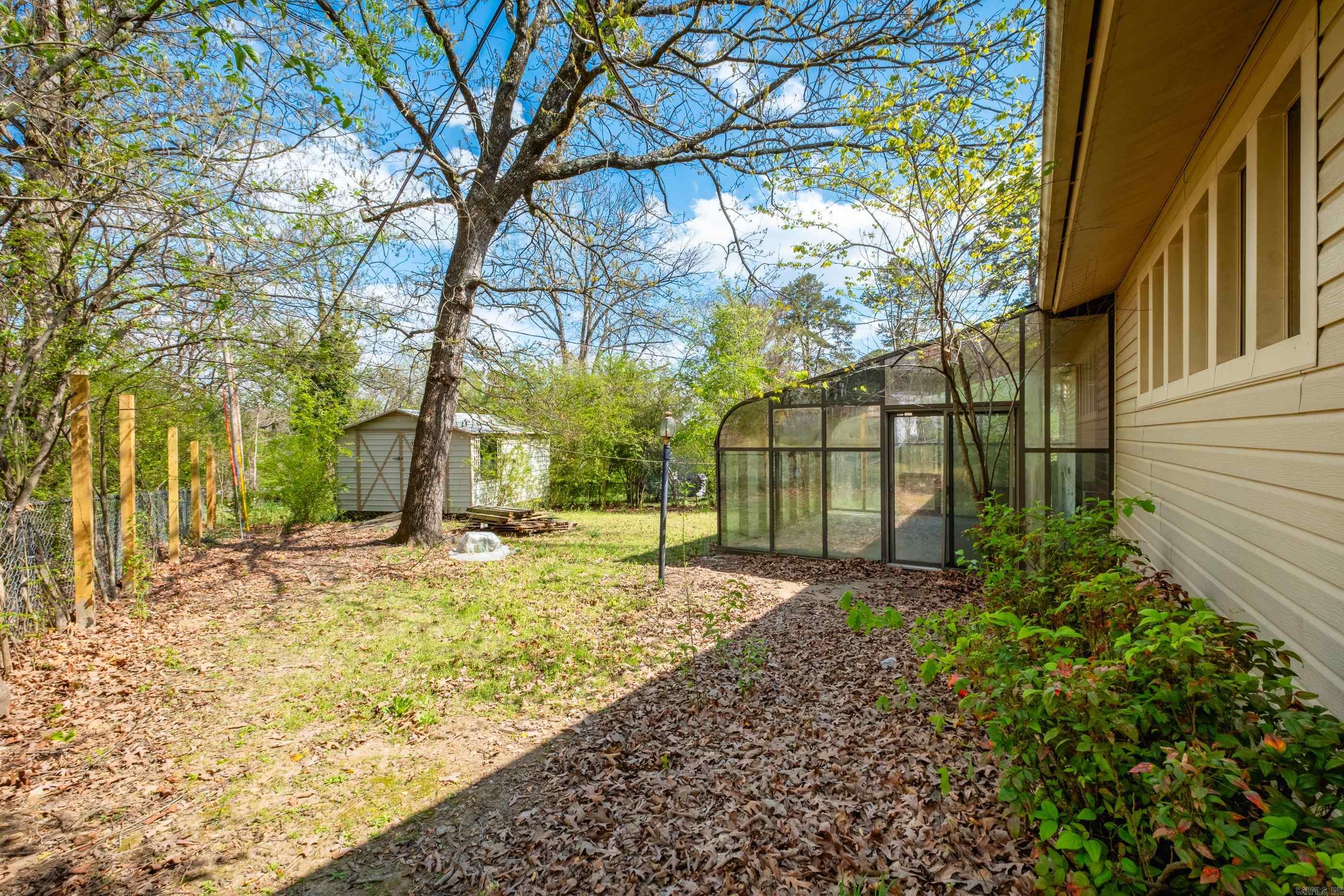 11 Crownpoint  Little Rock, AR