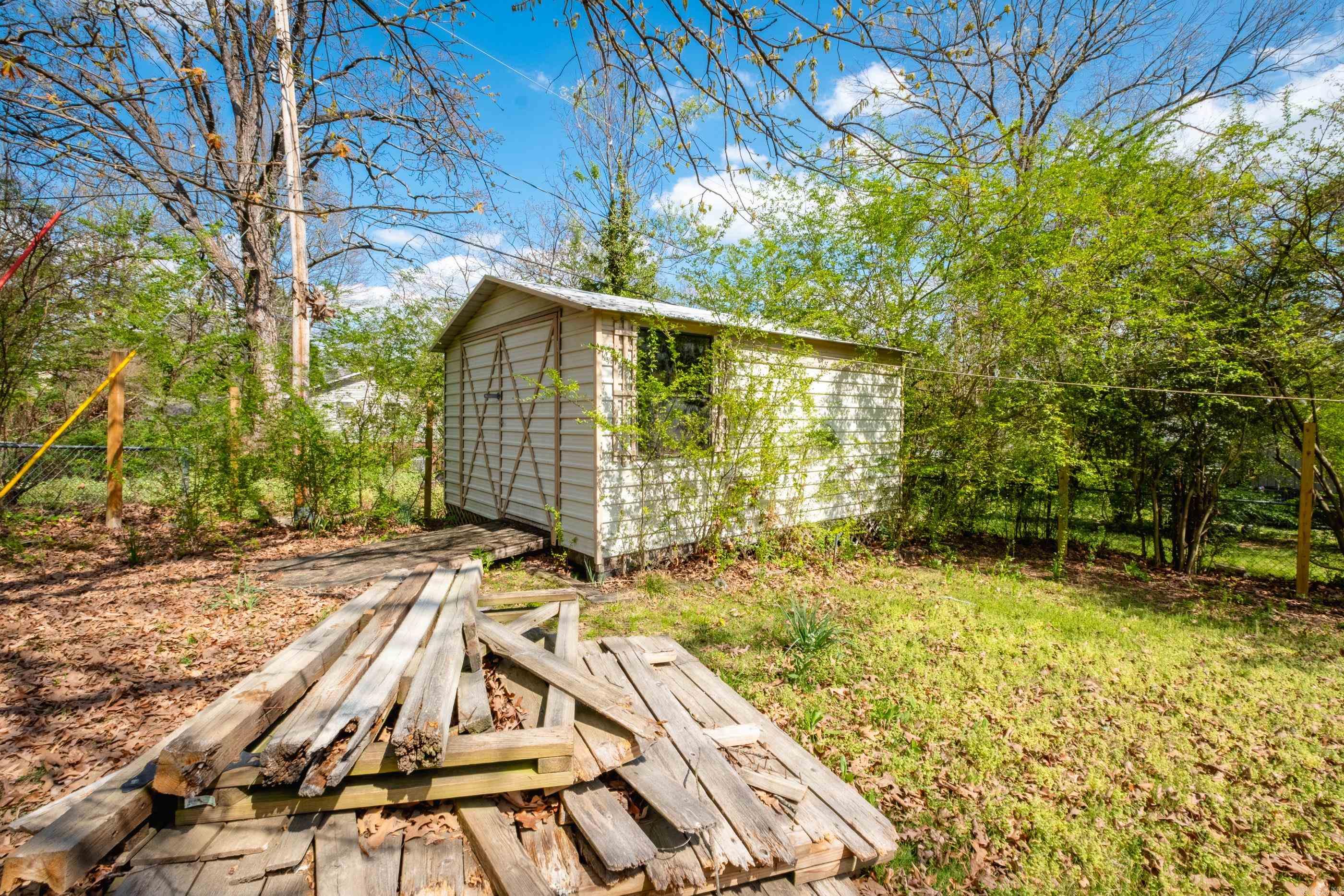 11 Crownpoint  Little Rock, AR