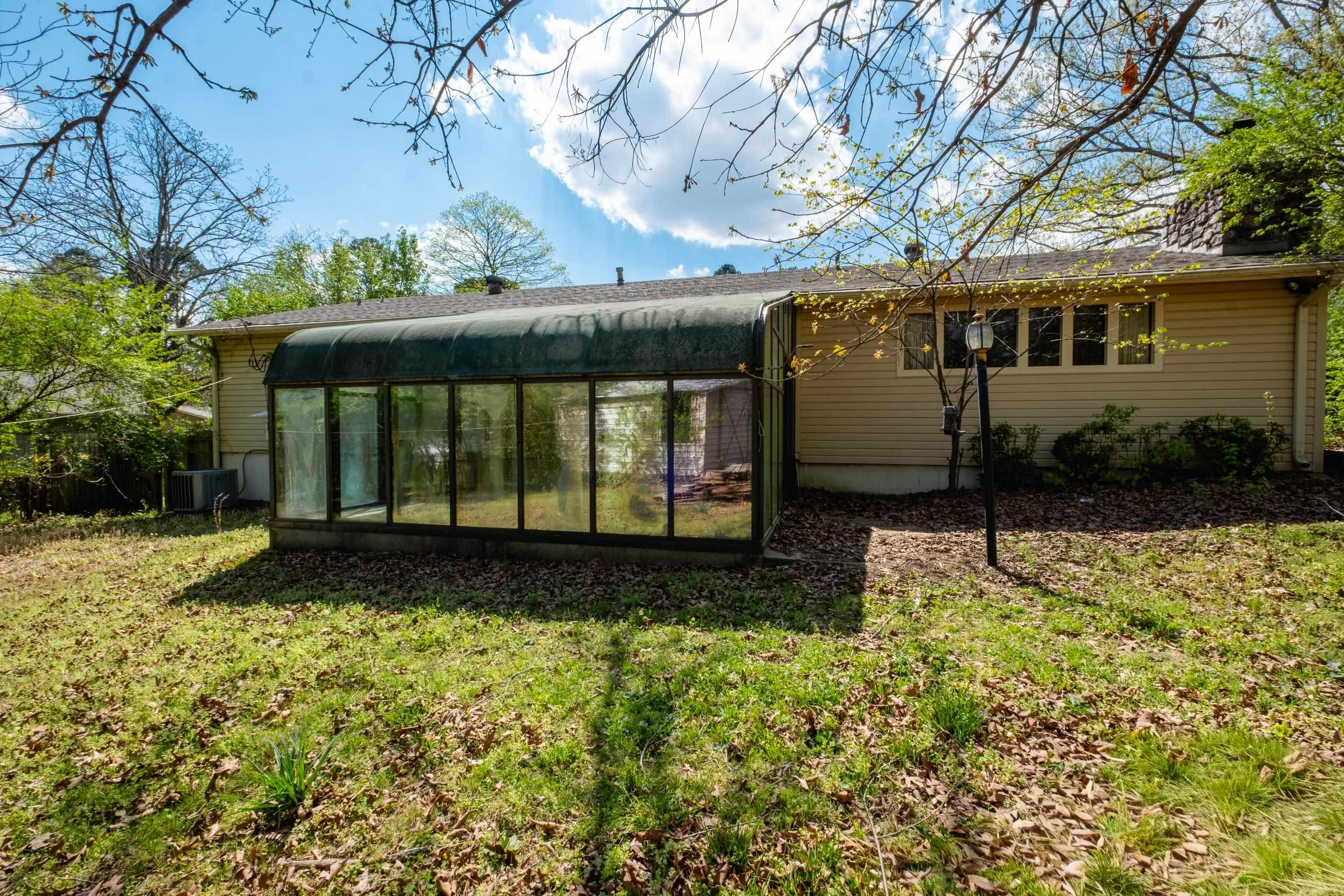 11 Crownpoint  Little Rock, AR