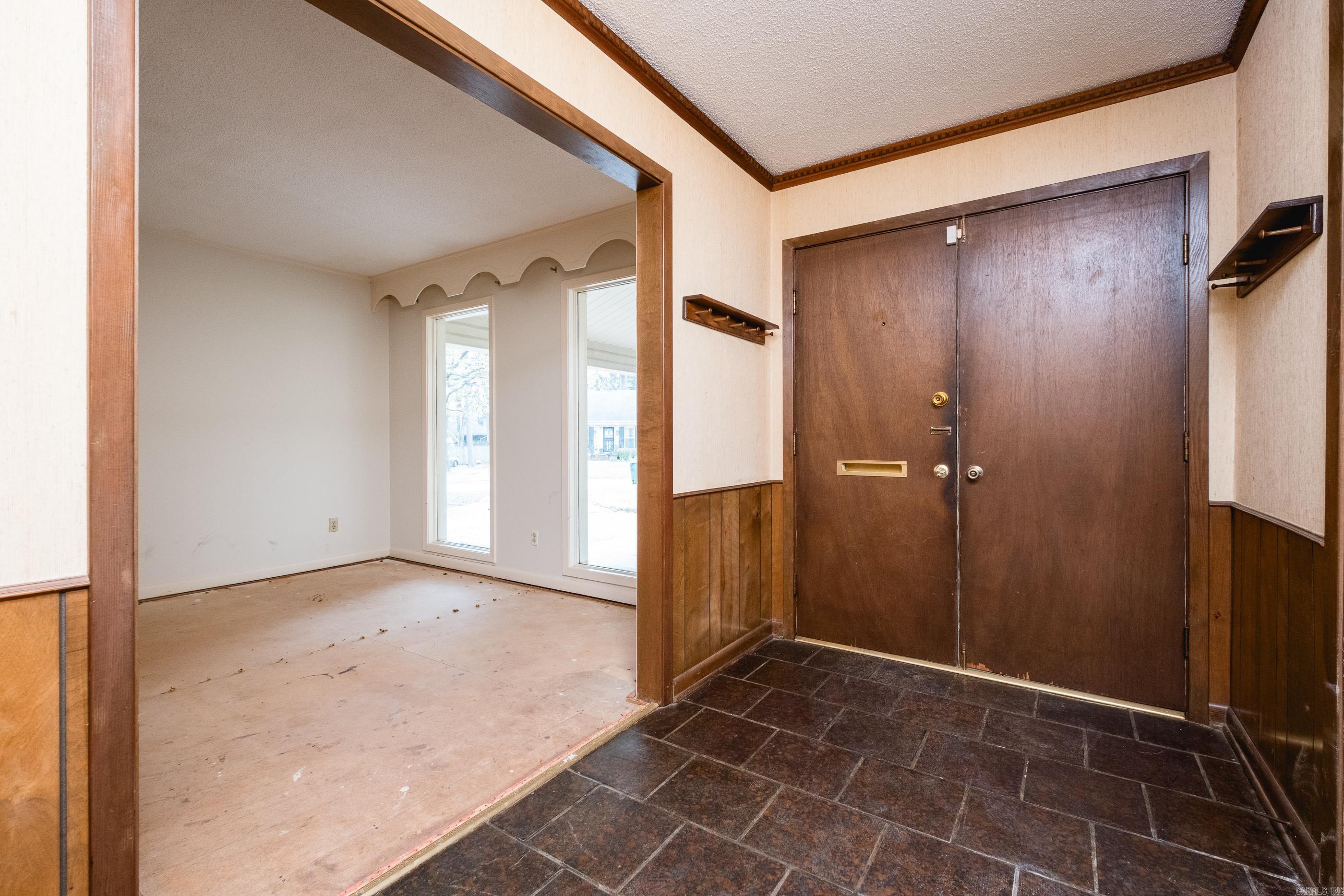 11 Crownpoint  Little Rock, AR