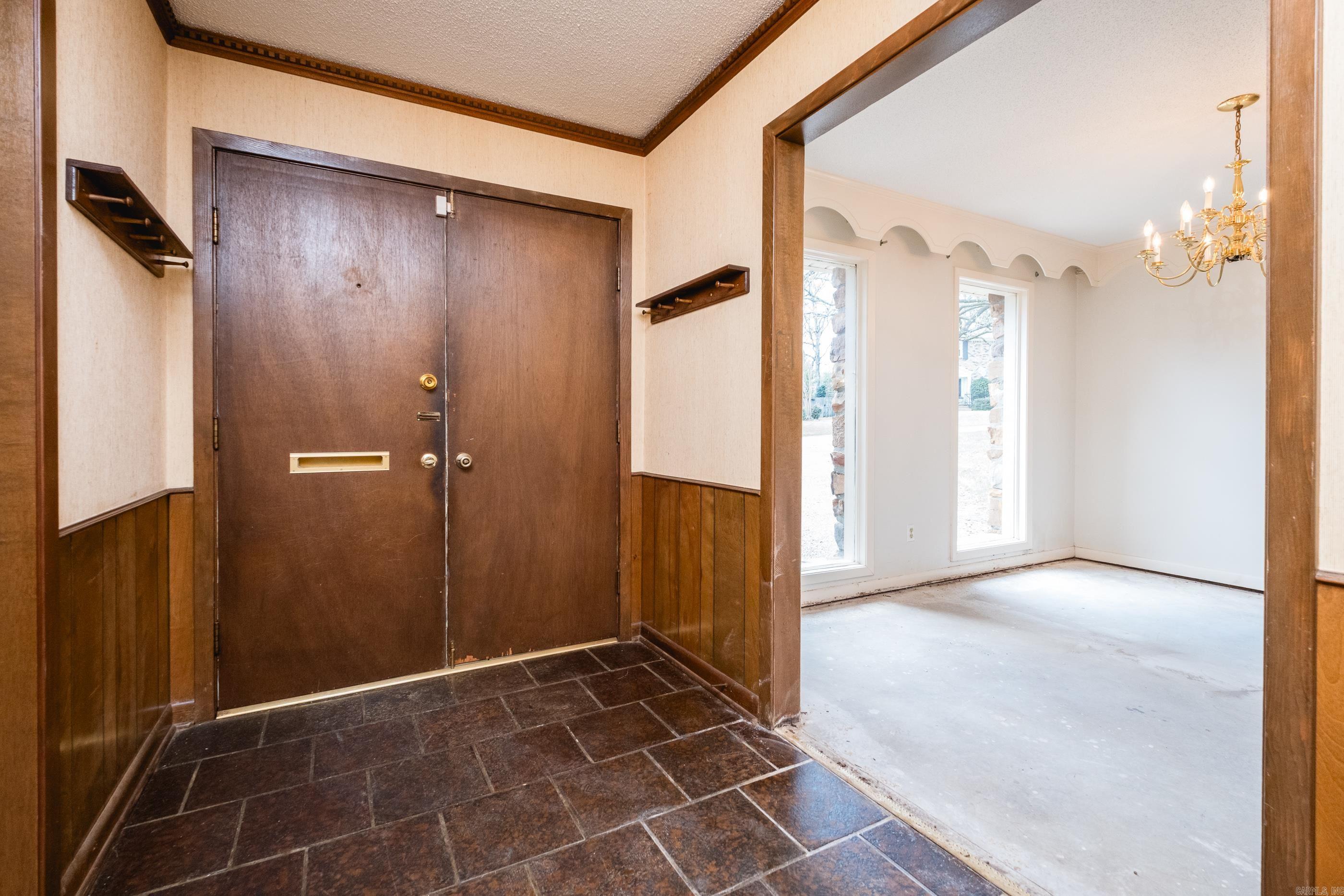 11 Crownpoint  Little Rock, AR