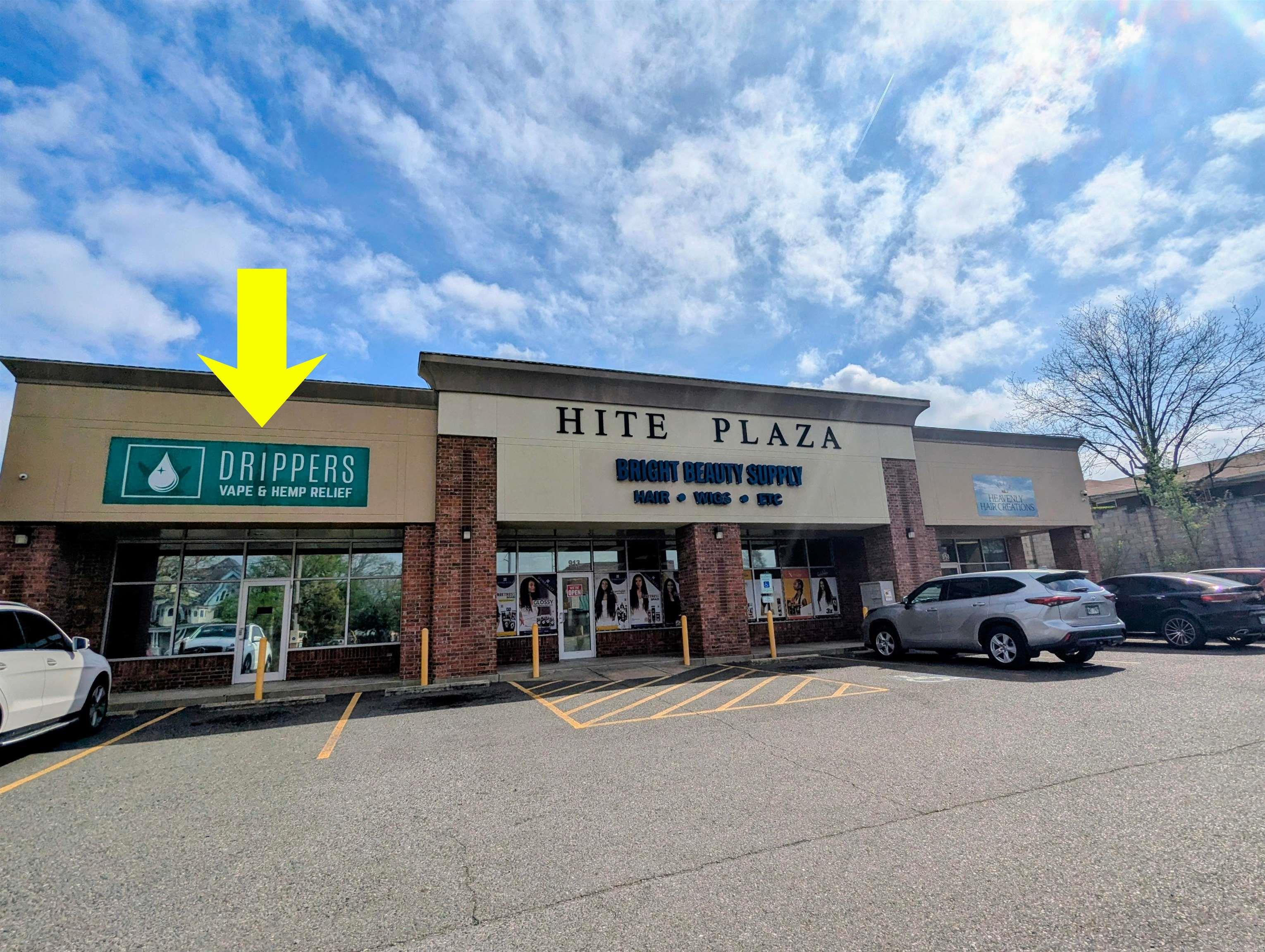 913 Malvern Avenue  Hot Springs, AR