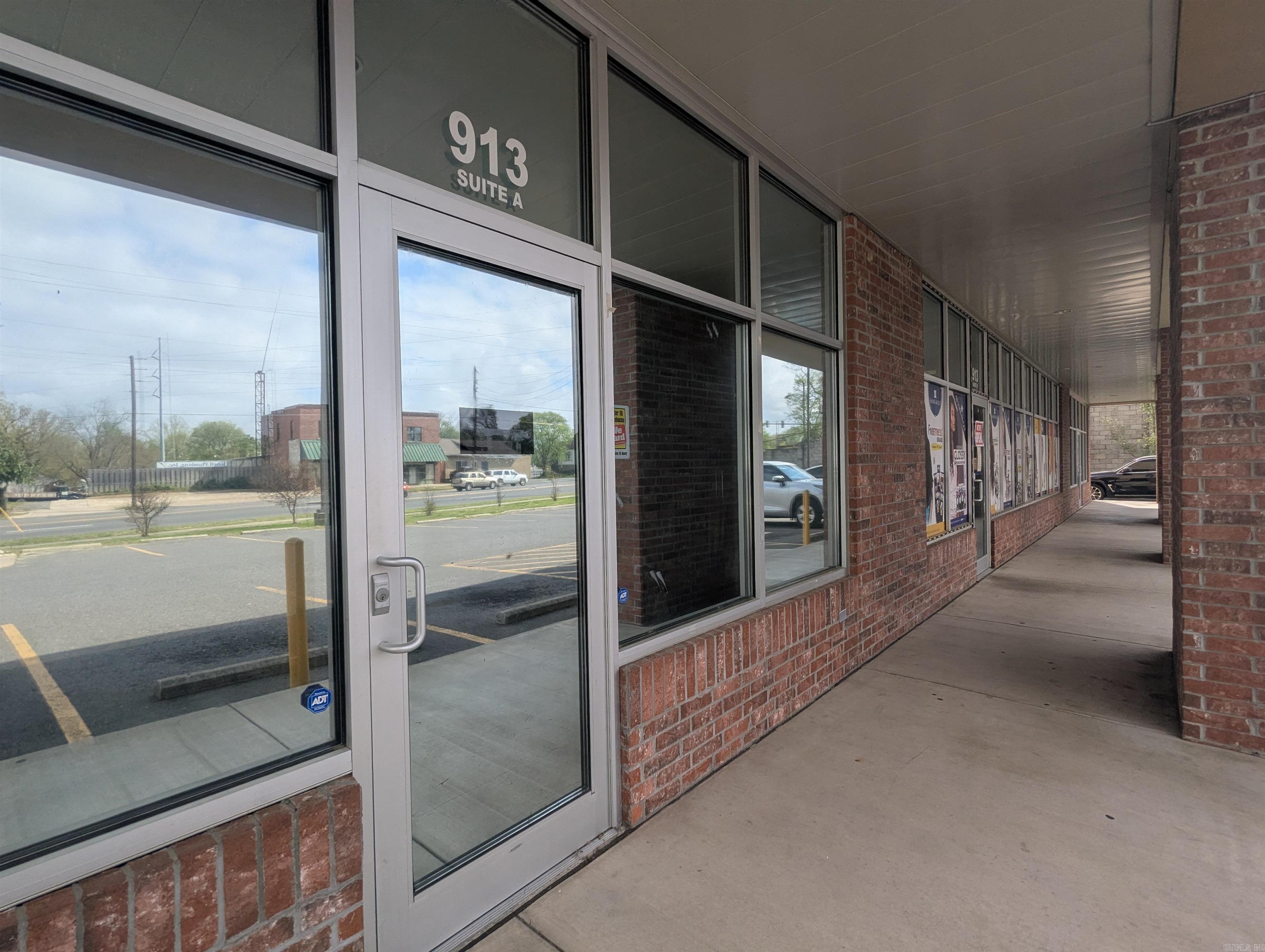 913 Malvern Avenue  Hot Springs, AR