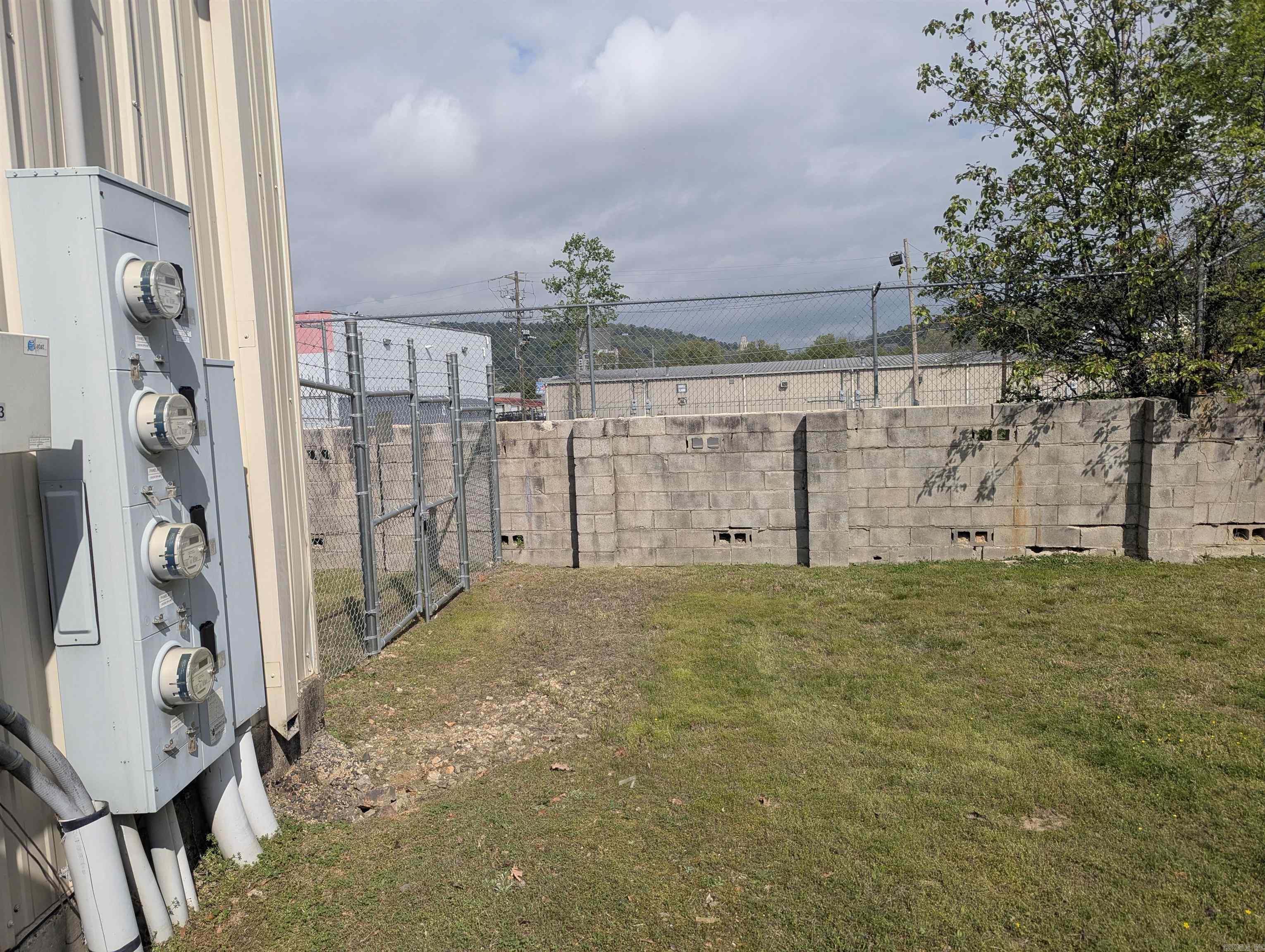 913 Malvern Avenue  Hot Springs, AR