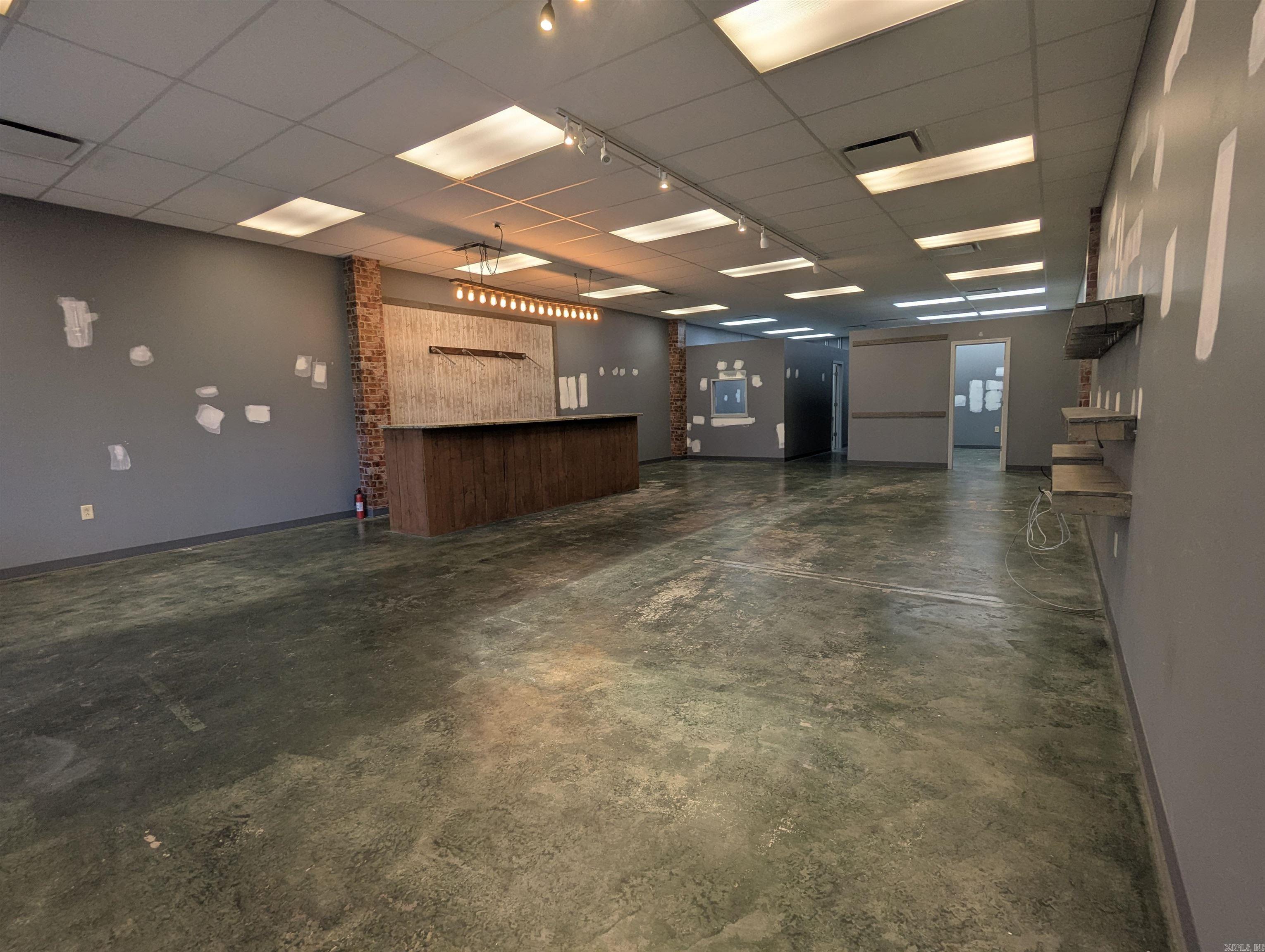 913 Malvern Avenue  Hot Springs, AR