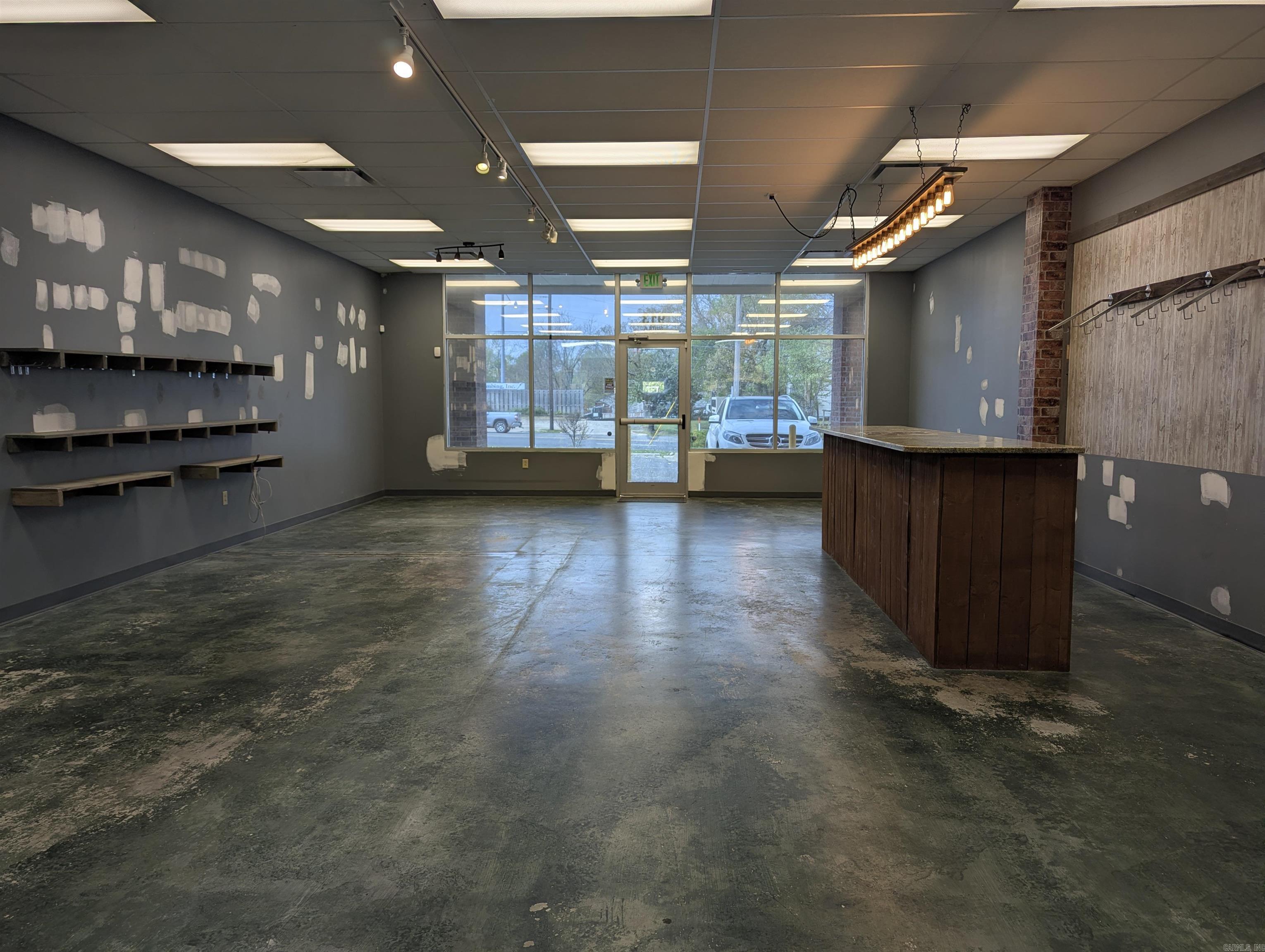 913 Malvern Avenue  Hot Springs, AR