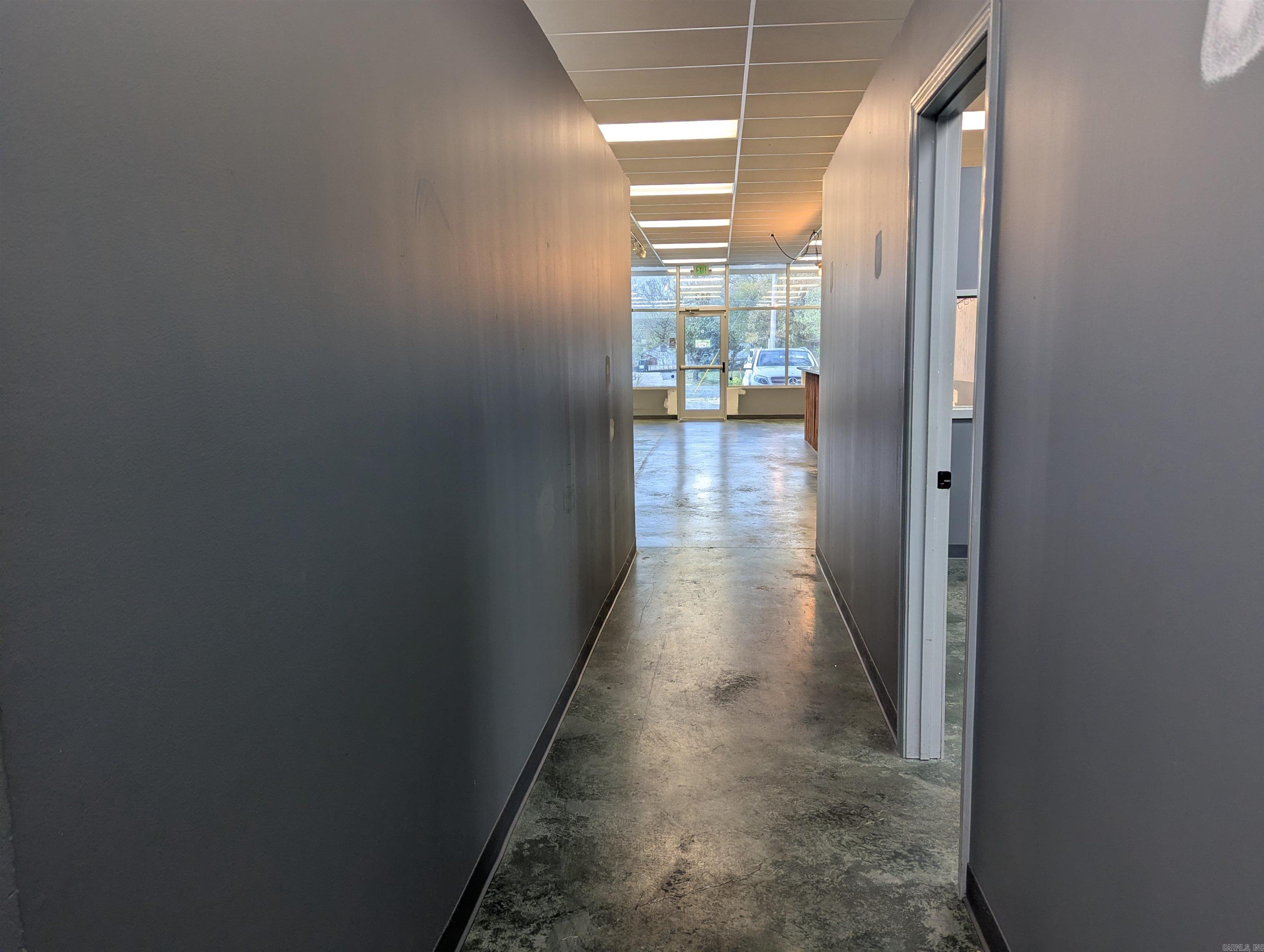 913 Malvern Avenue  Hot Springs, AR