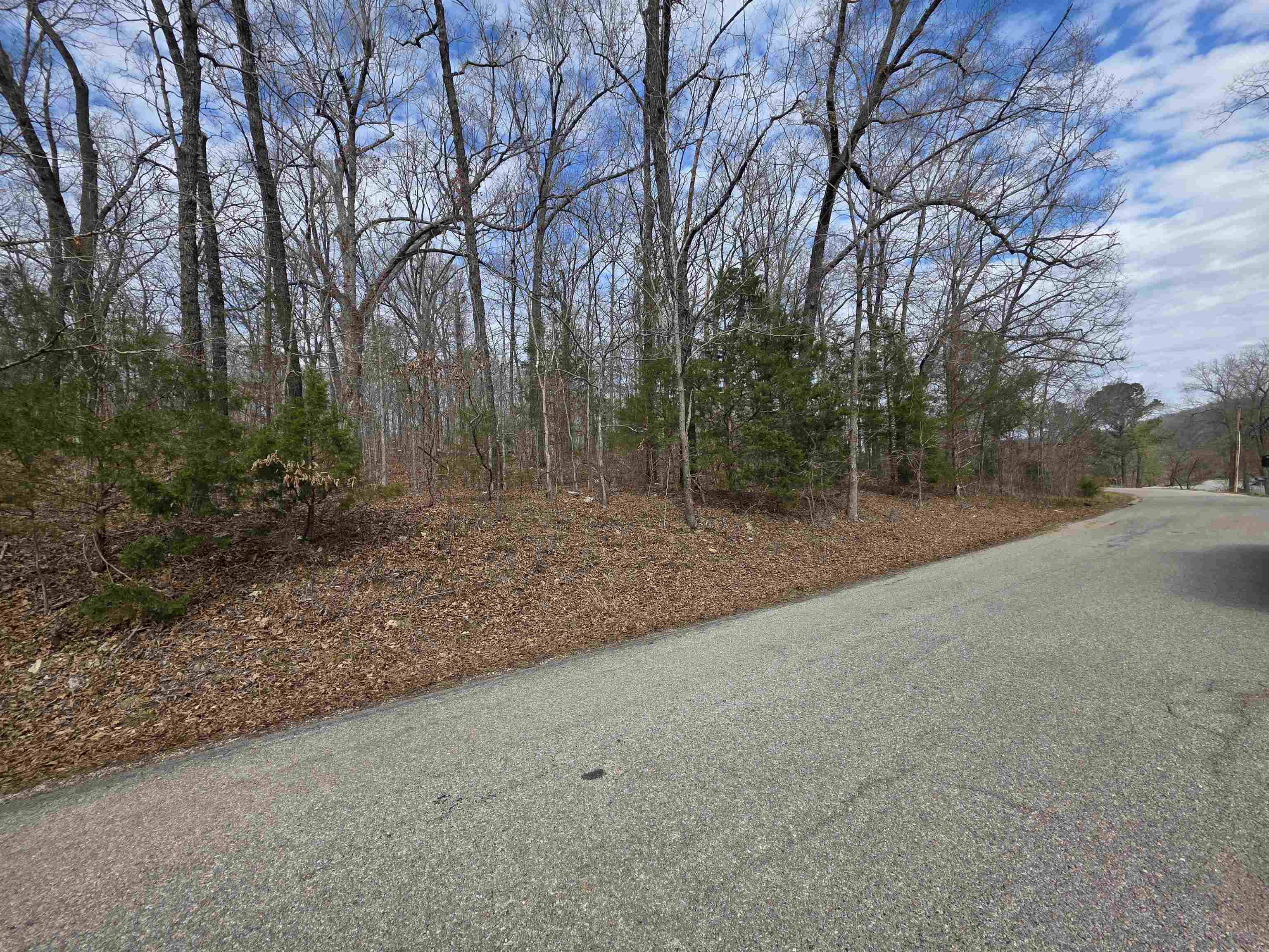 L-13 B-2 Robin Hood  Hardy, AR