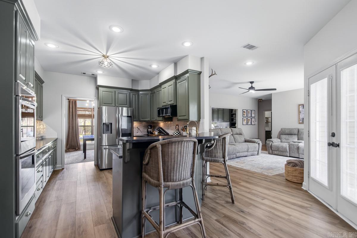 405 W Elm  Haskell, AR