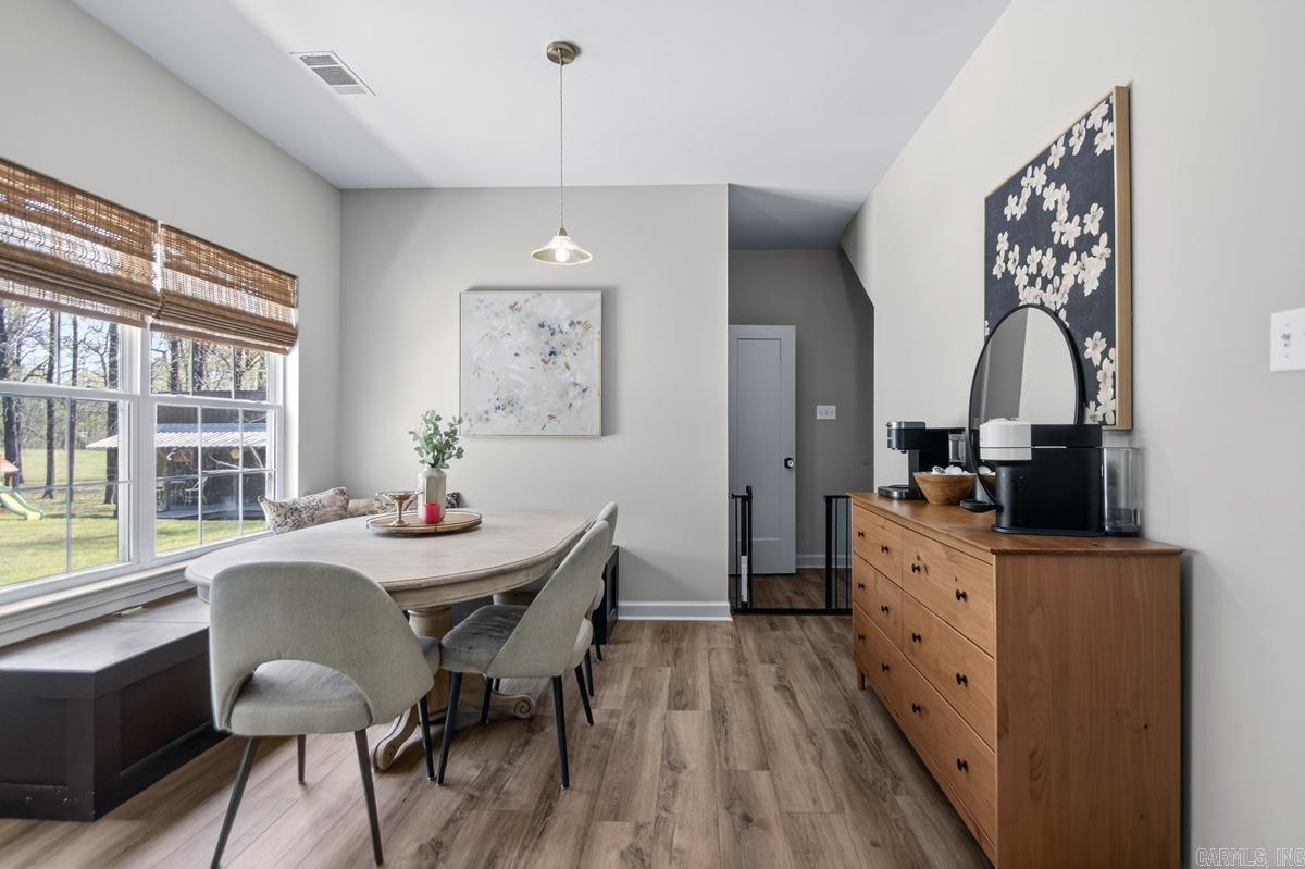 405 W Elm  Haskell, AR