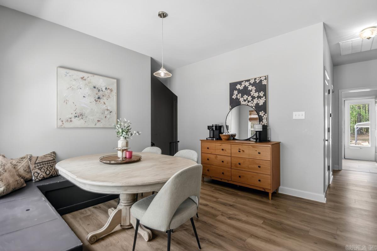 405 W Elm  Haskell, AR