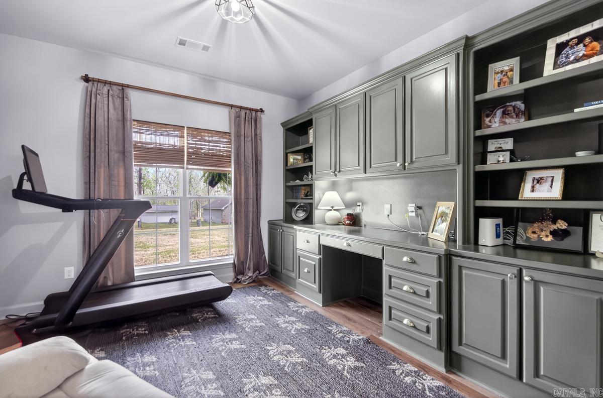 405 W Elm  Haskell, AR