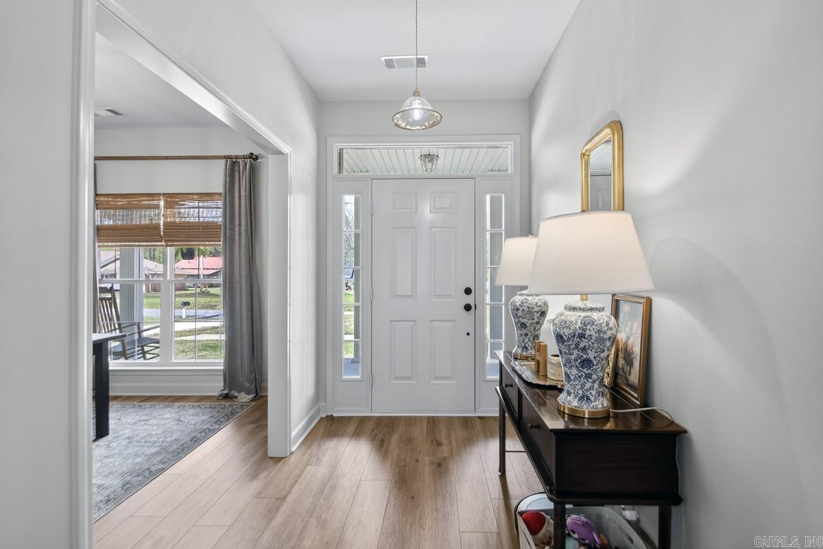 405 W Elm  Haskell, AR