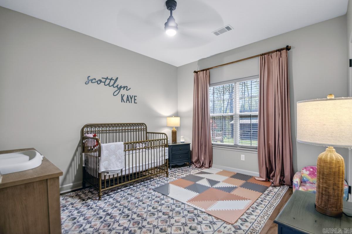 405 W Elm  Haskell, AR