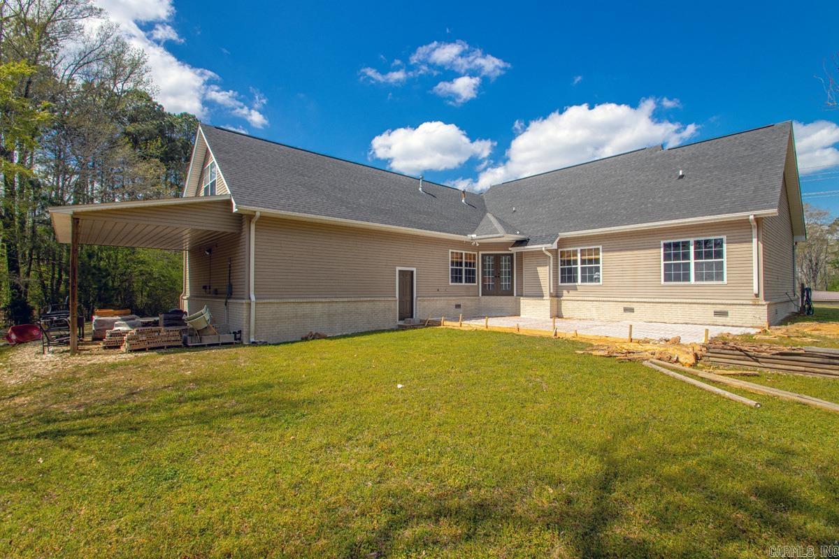 405 W Elm  Haskell, AR