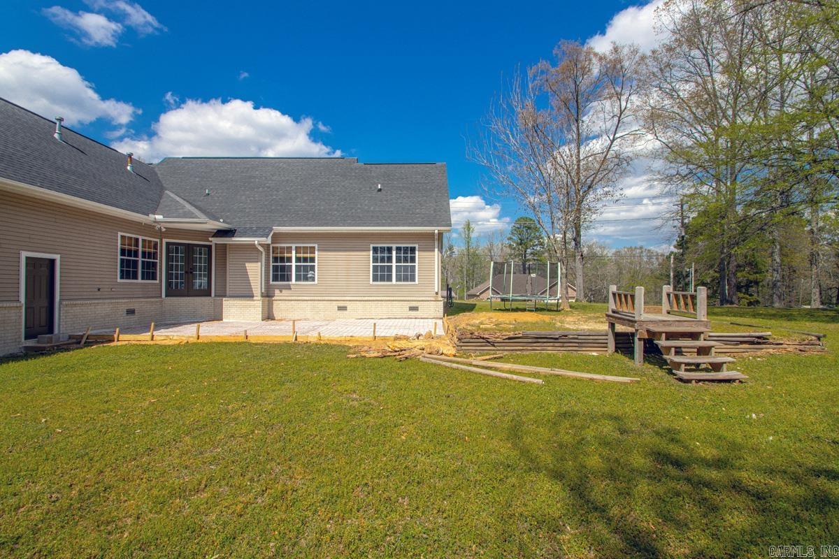 405 W Elm  Haskell, AR