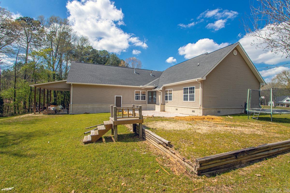 405 W Elm  Haskell, AR