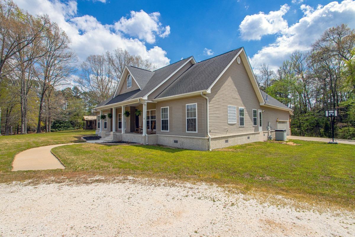 405 W Elm  Haskell, AR