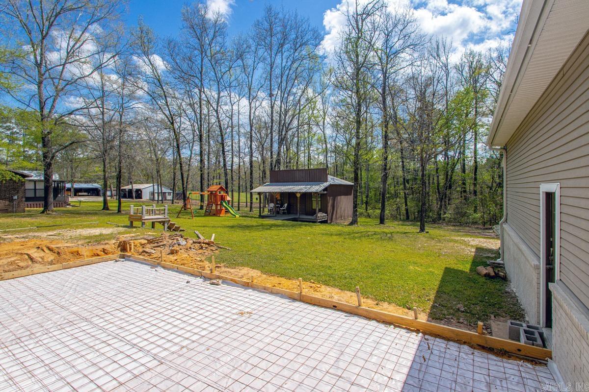 405 W Elm  Haskell, AR