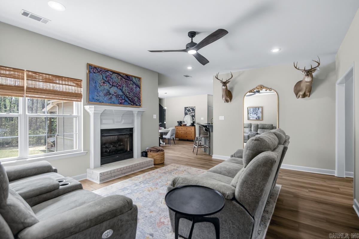 405 W Elm  Haskell, AR