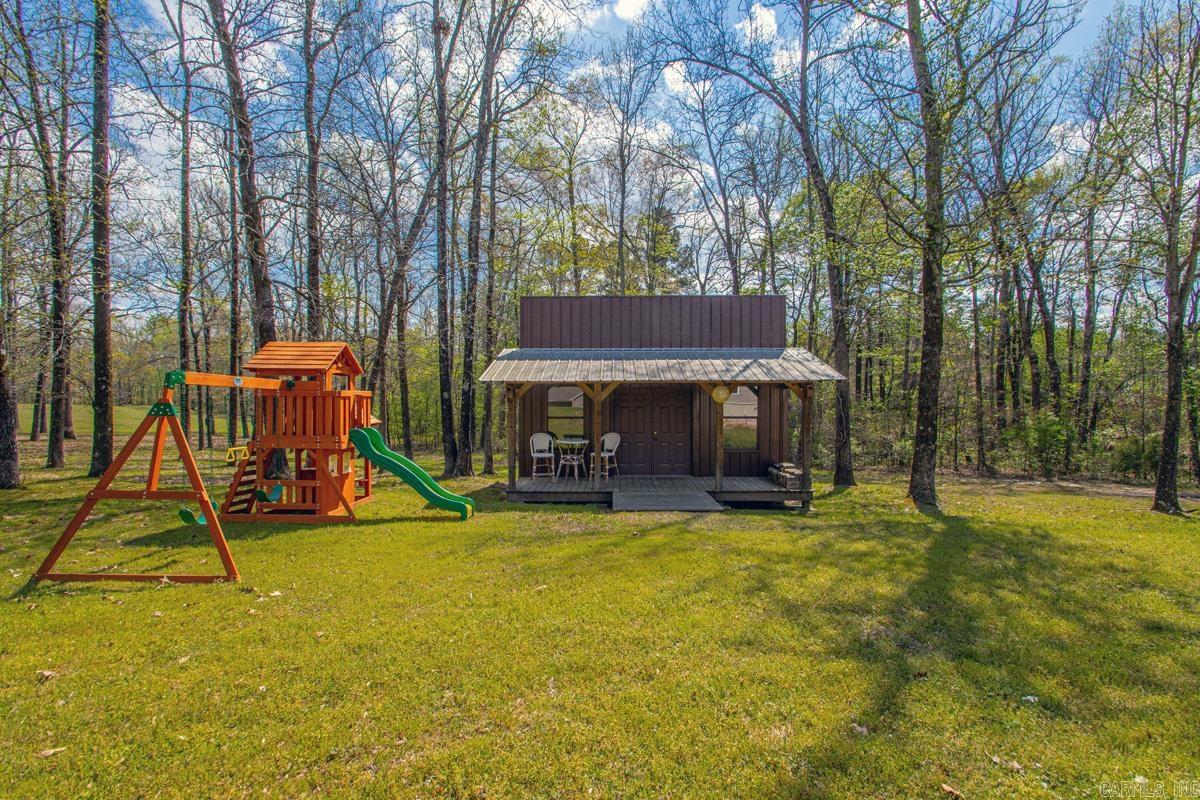 405 W Elm  Haskell, AR