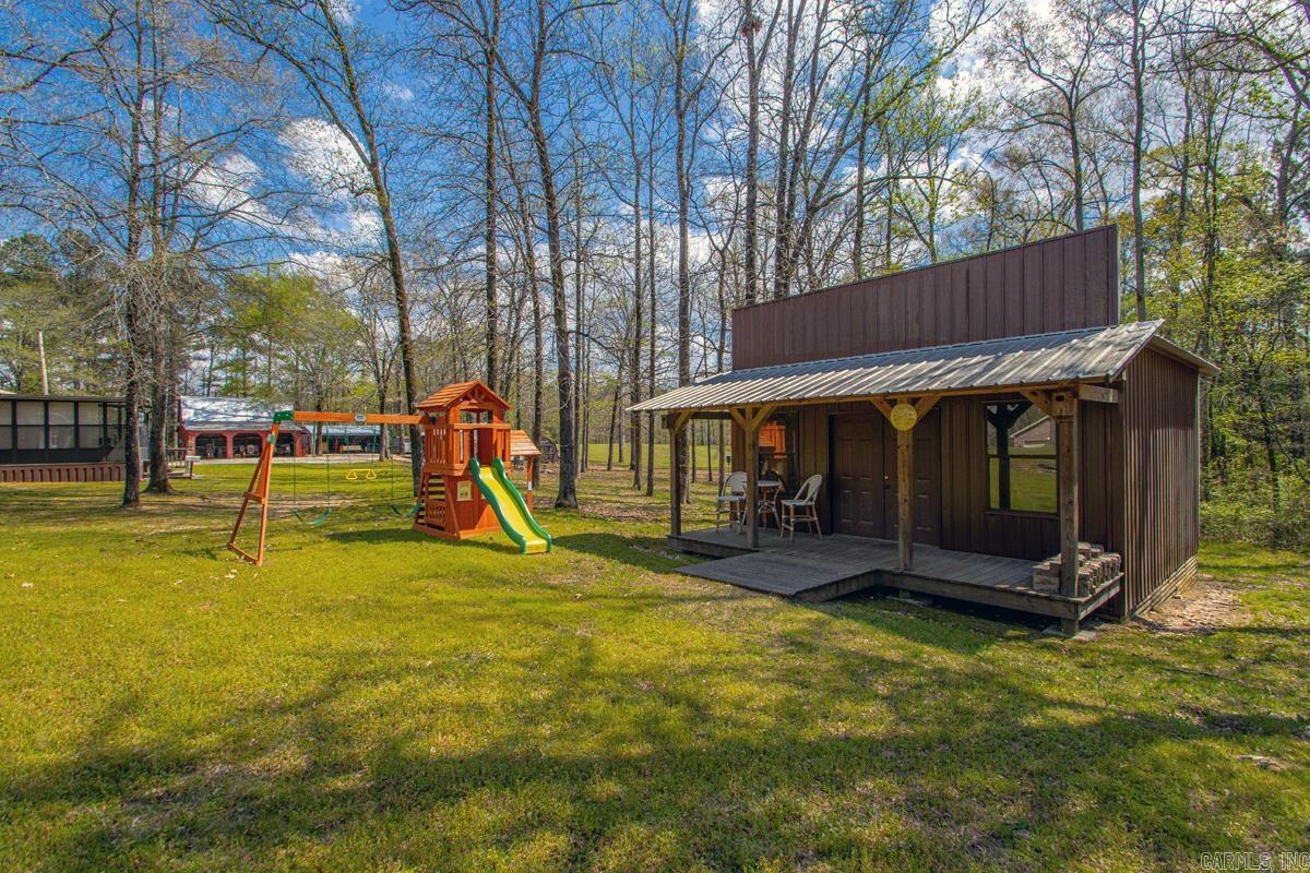 405 W Elm  Haskell, AR