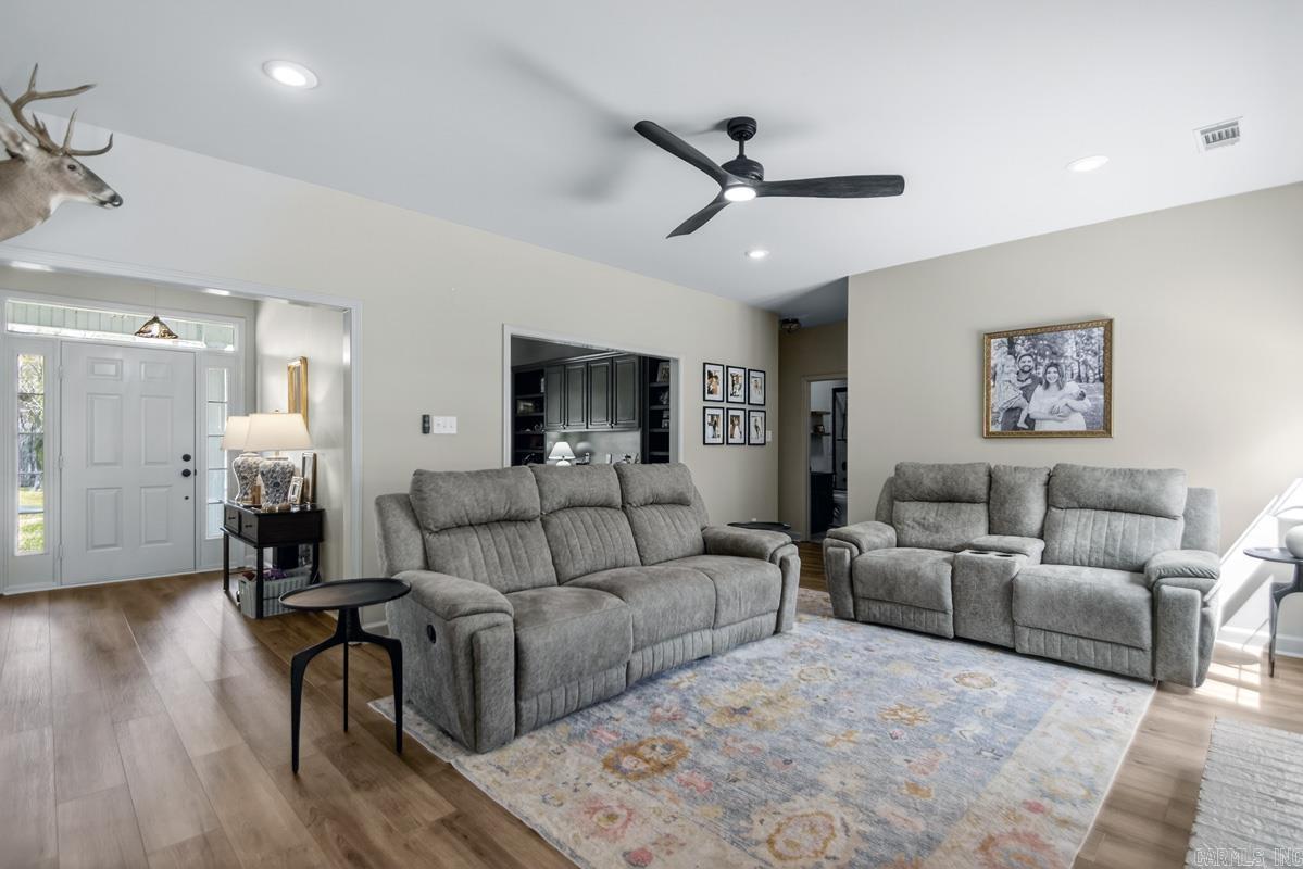 405 W Elm  Haskell, AR