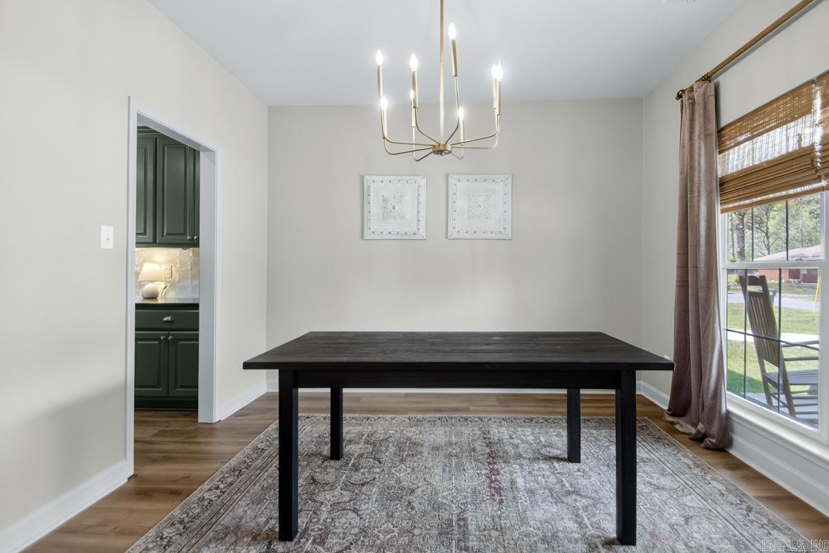 405 W Elm  Haskell, AR