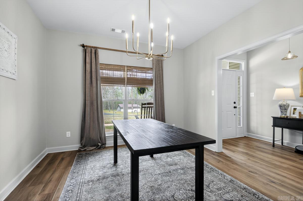 405 W Elm  Haskell, AR