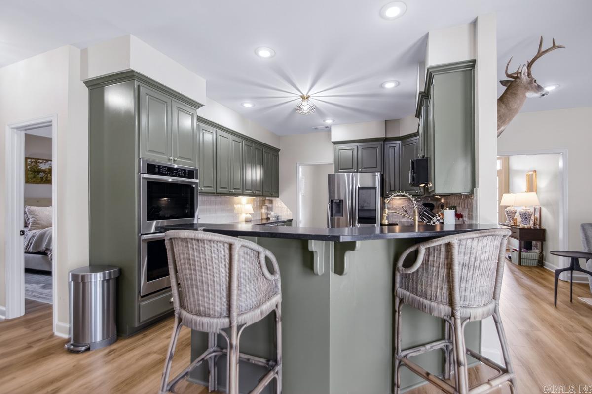 405 W Elm  Haskell, AR