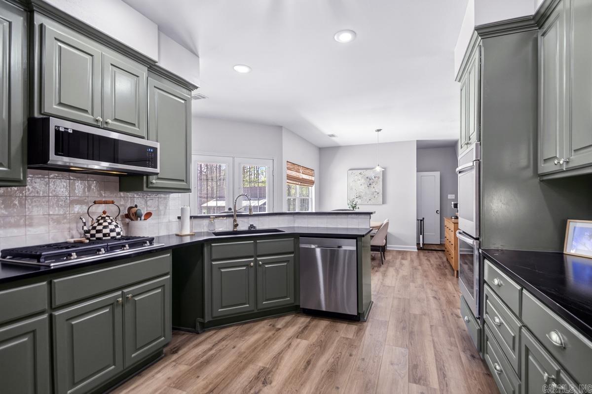 405 W Elm  Haskell, AR