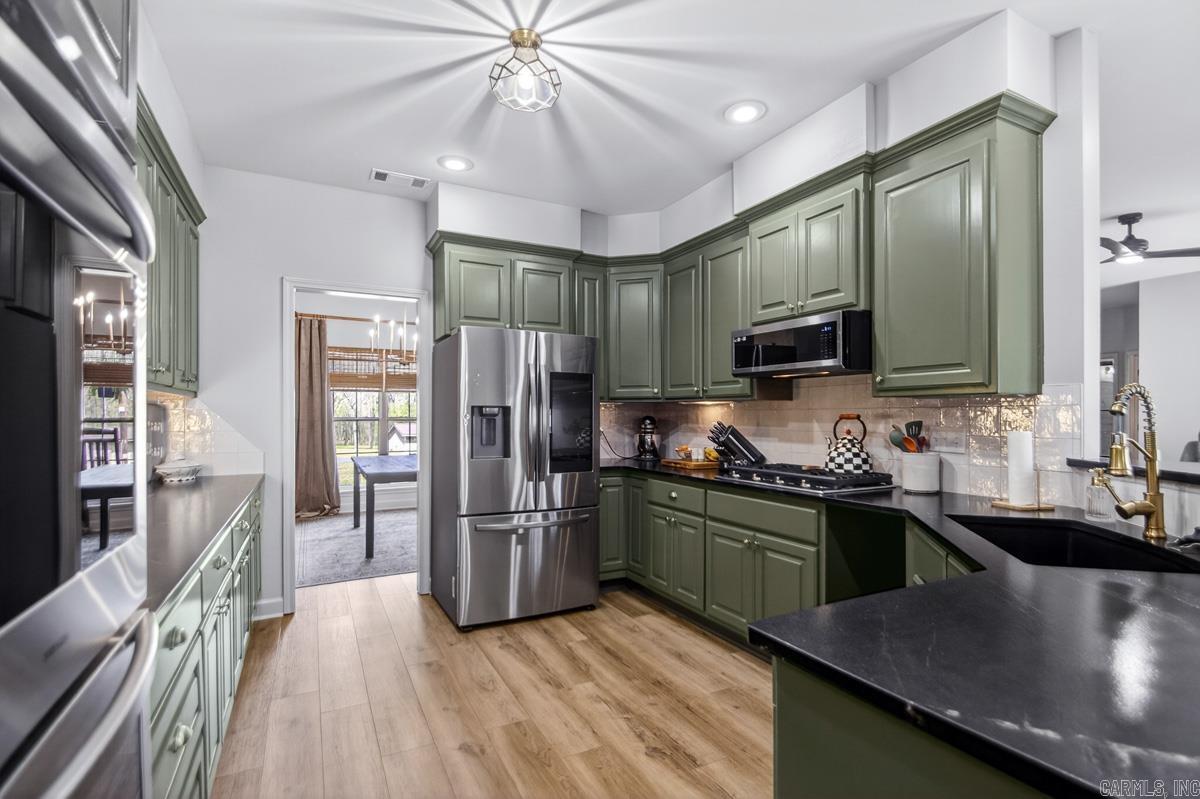 405 W Elm  Haskell, AR