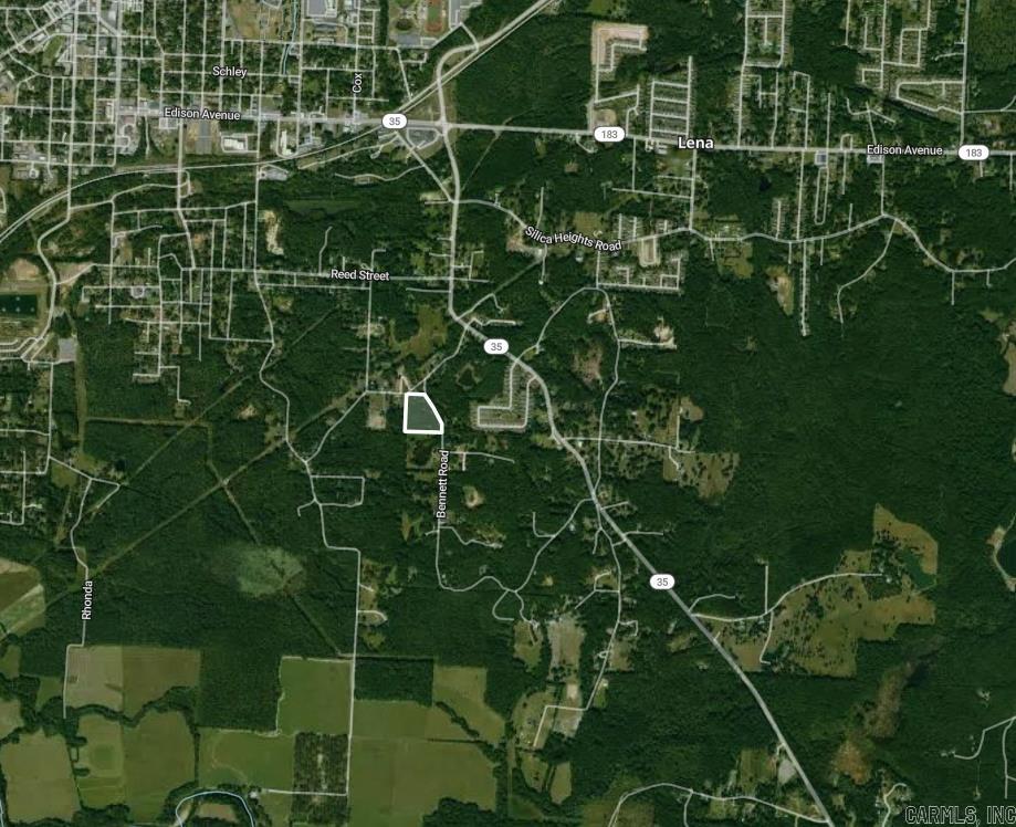 2055 Bennett  Benton, AR