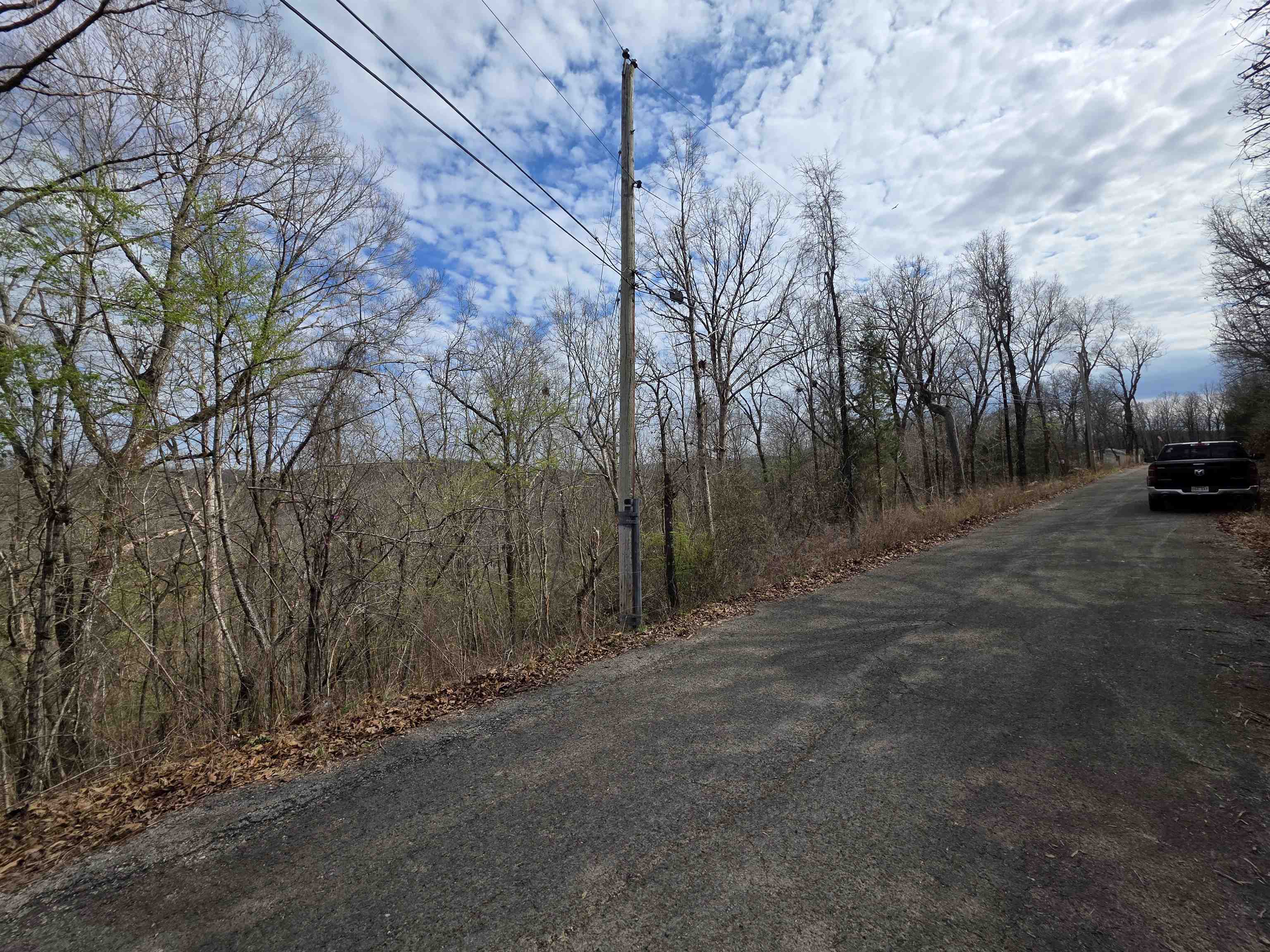 L-12 B-4 Will Scarlet  Hardy, AR