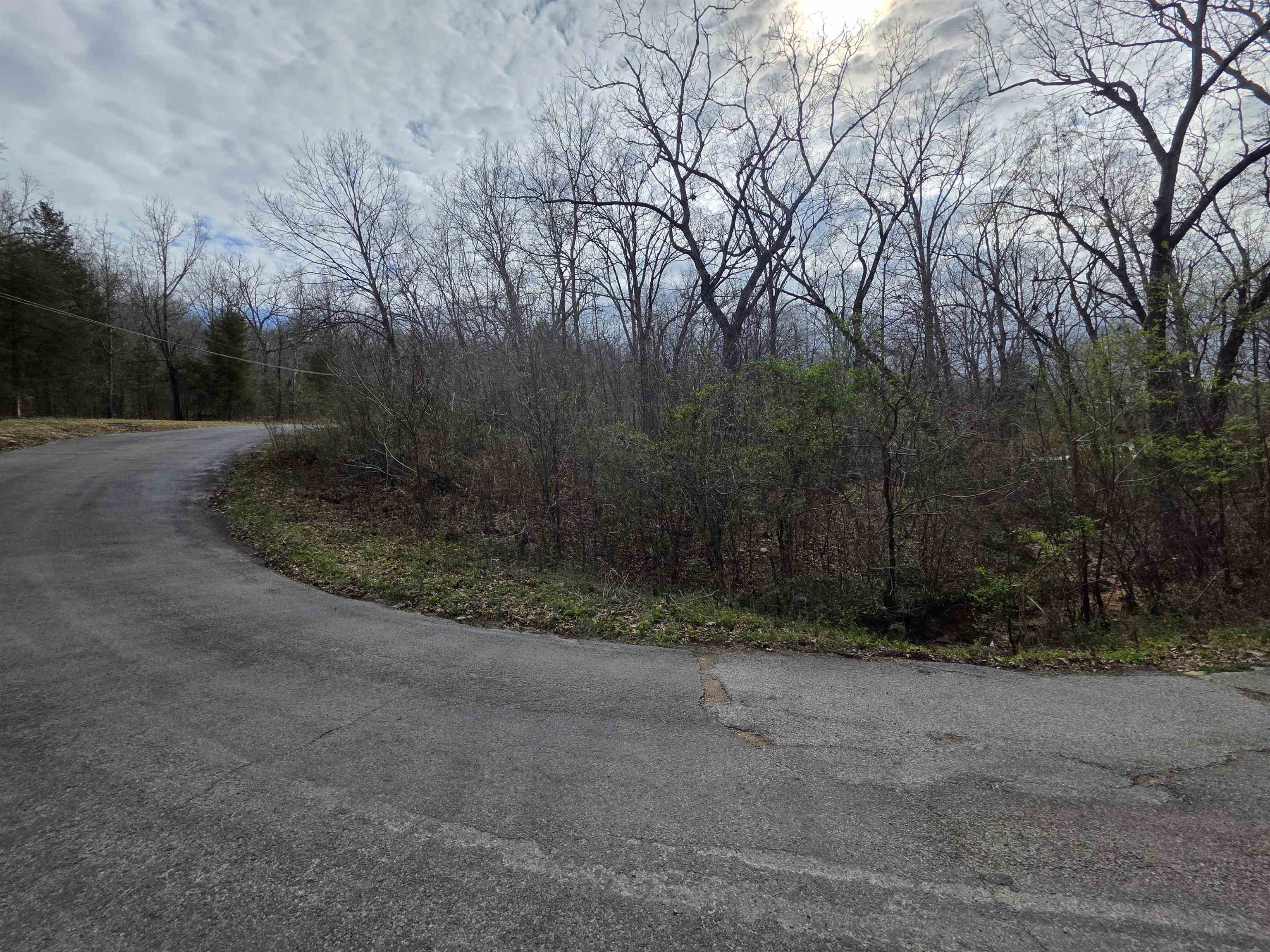 L-25 B-1 Woodland Hills  Hardy, AR