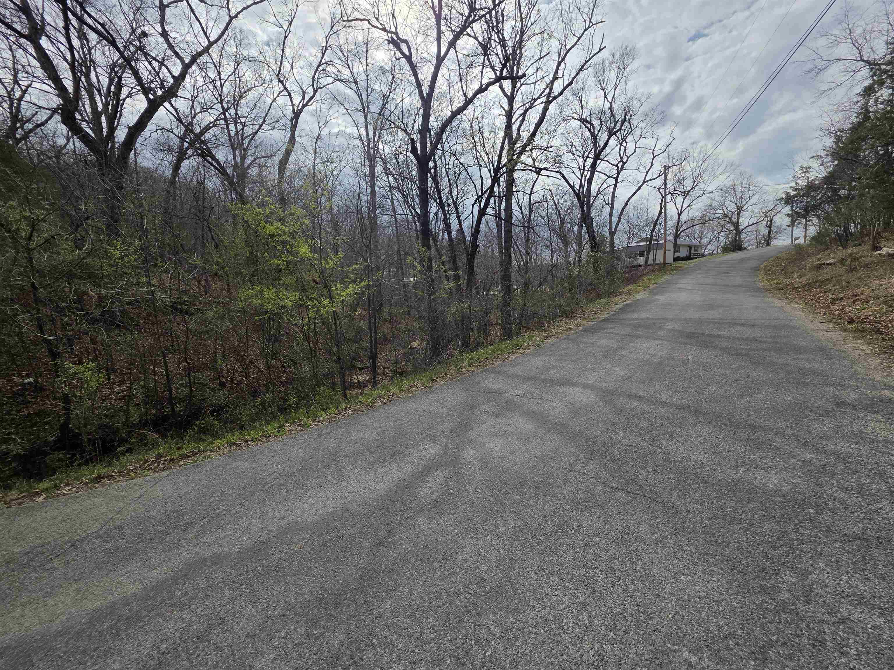 L-25 B-1 Woodland Hills  Hardy, AR